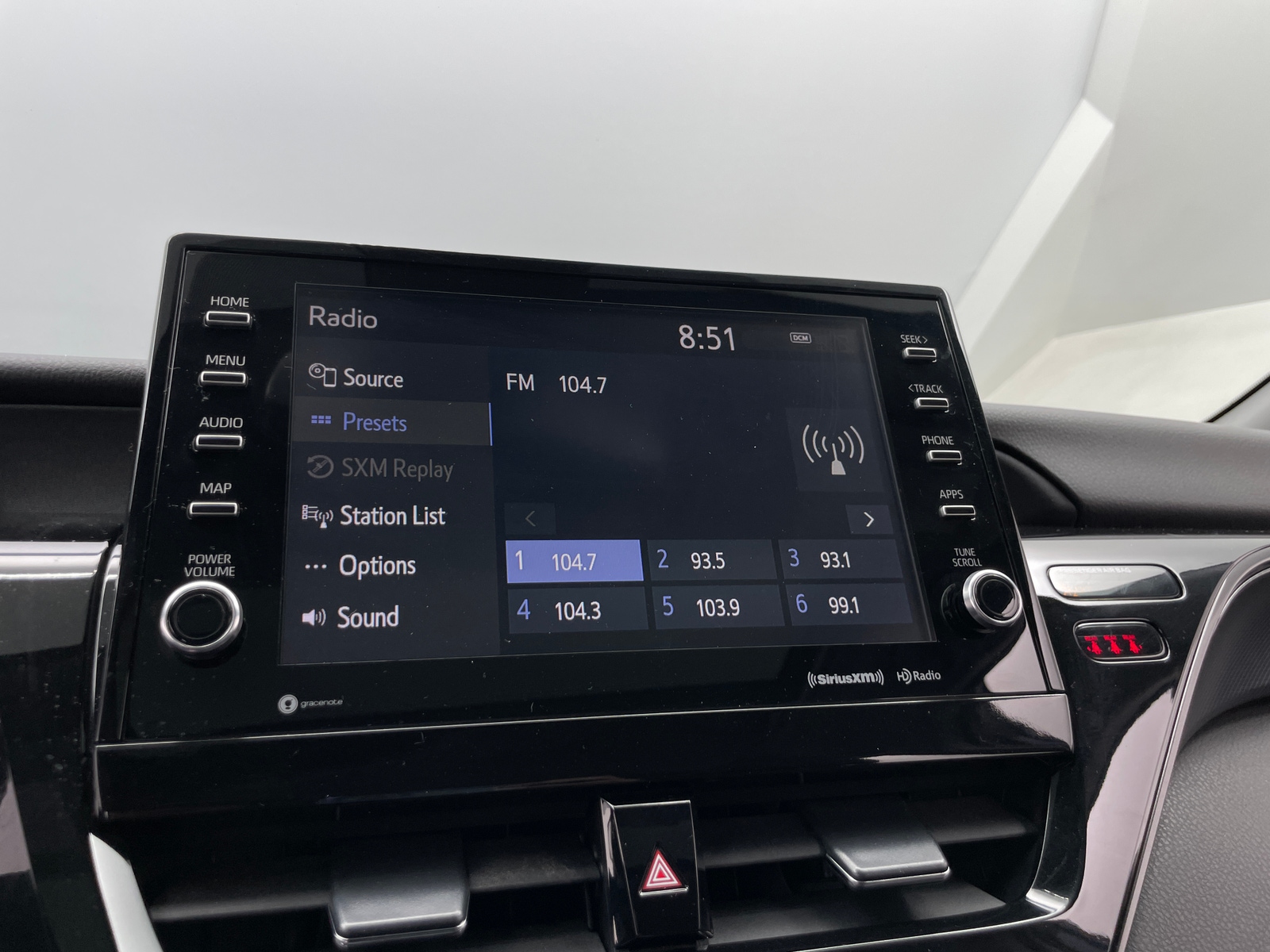 Thumbnail: 2022 Toyota Camry - 3