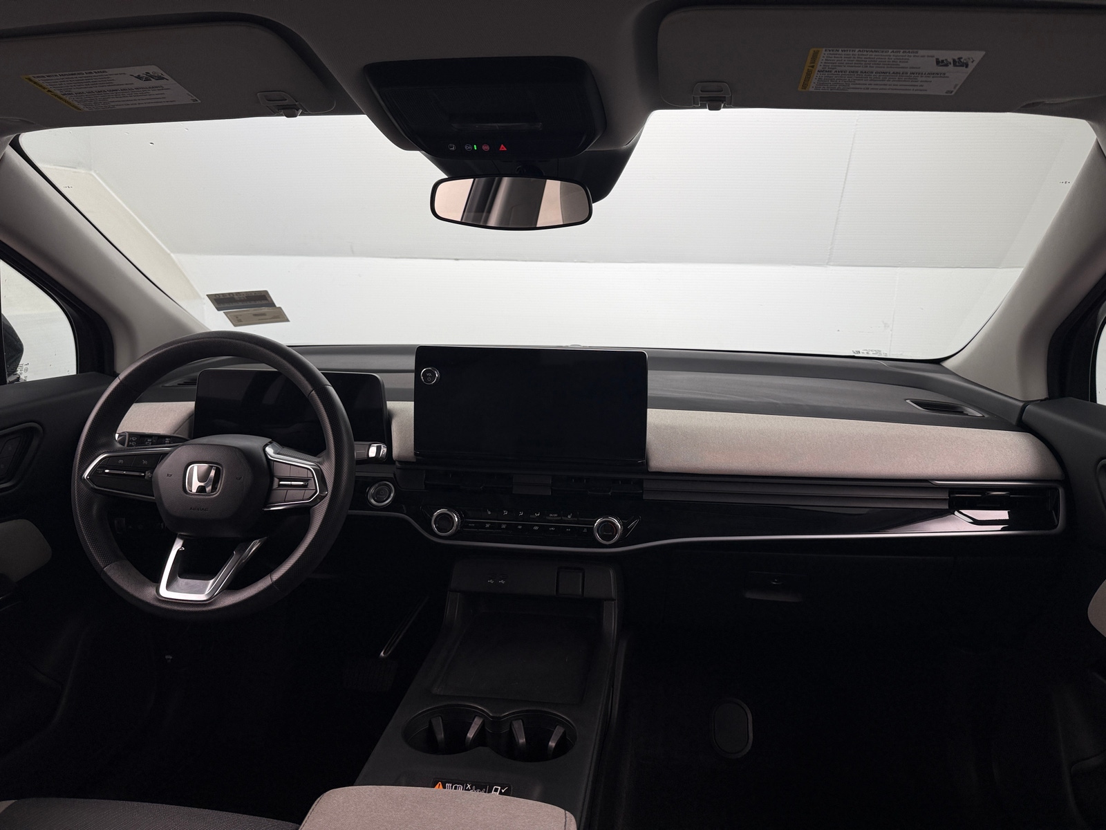 Thumbnail: 2024 Honda Prologue - 3