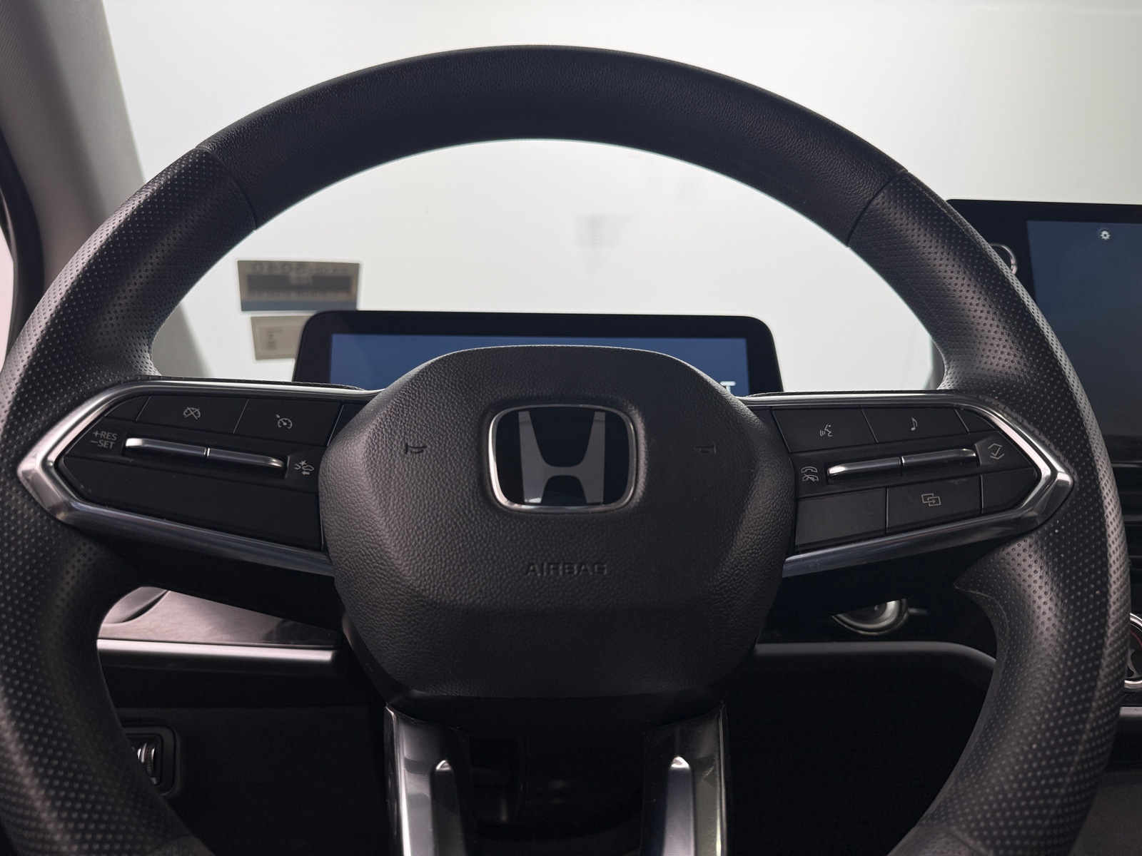 Thumbnail: 2024 Honda Prologue - 5