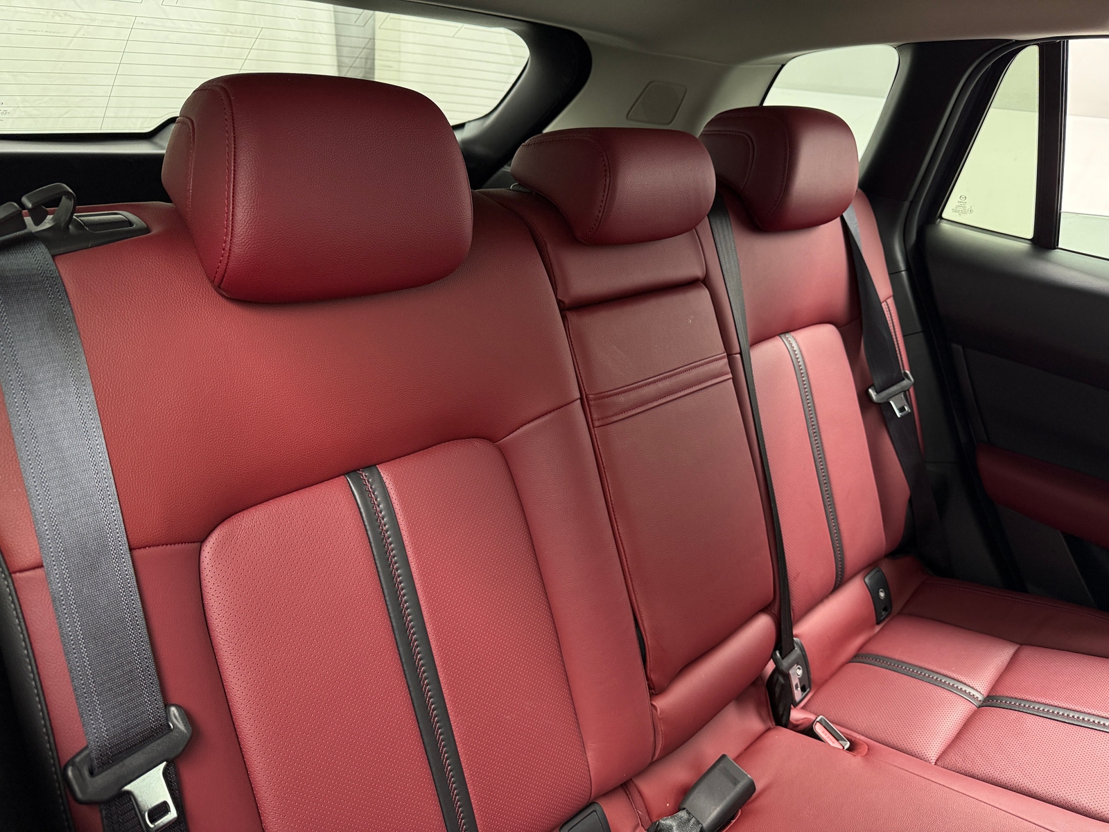 Thumbnail: 2025 Mazda CX-50 - 5