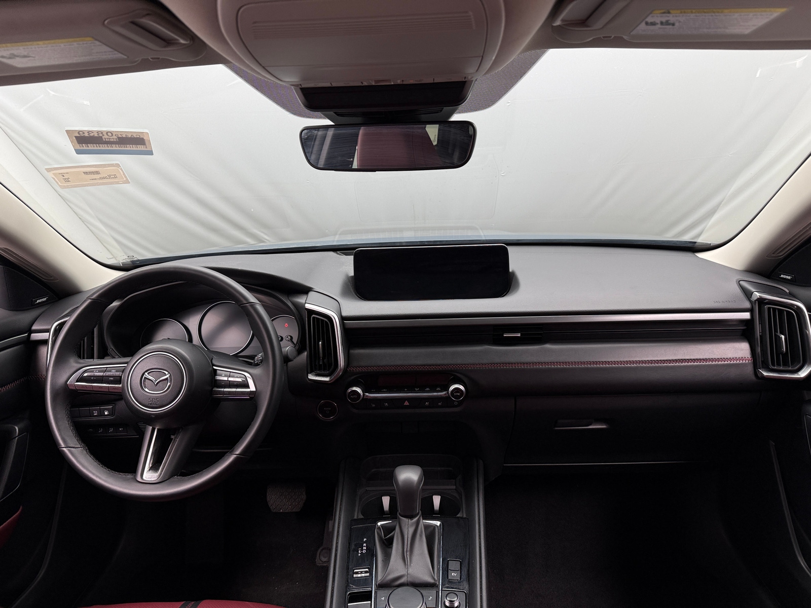 Thumbnail: 2025 Mazda CX-50 - 2