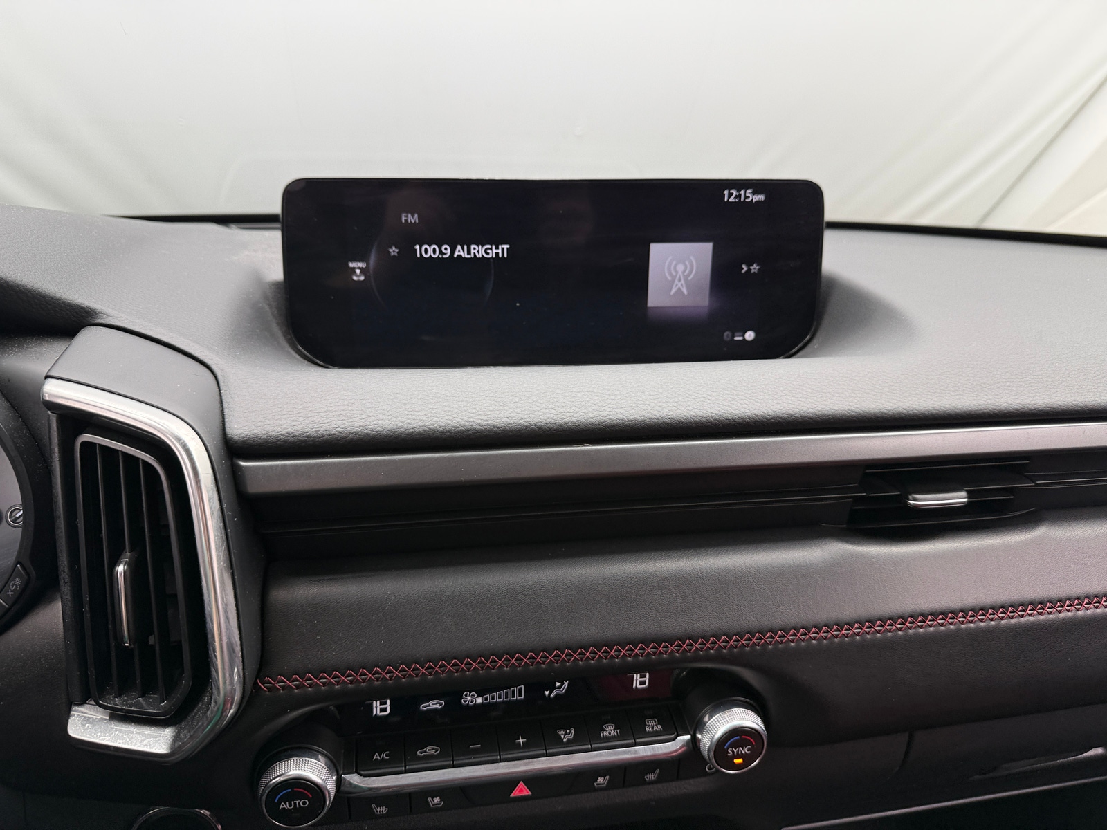 Thumbnail: 2025 Mazda CX-50 - 3