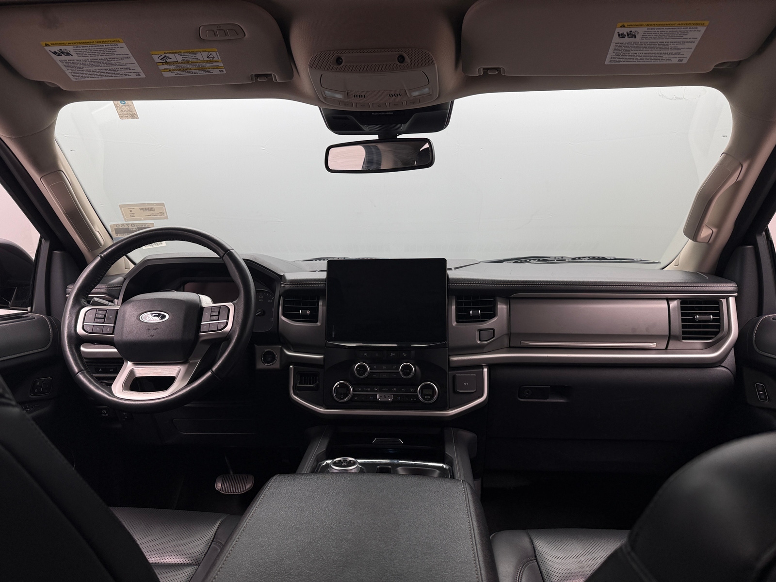 Thumbnail: 2024 Ford Expedition MAX - 2