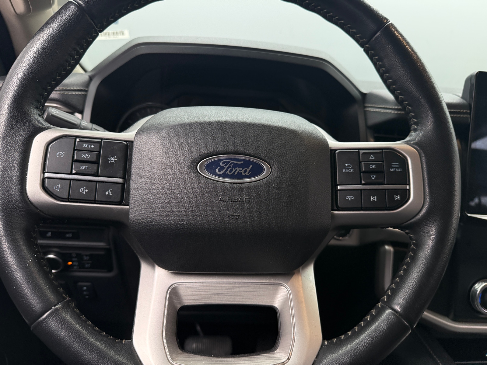 Thumbnail: 2024 Ford Expedition MAX - 4