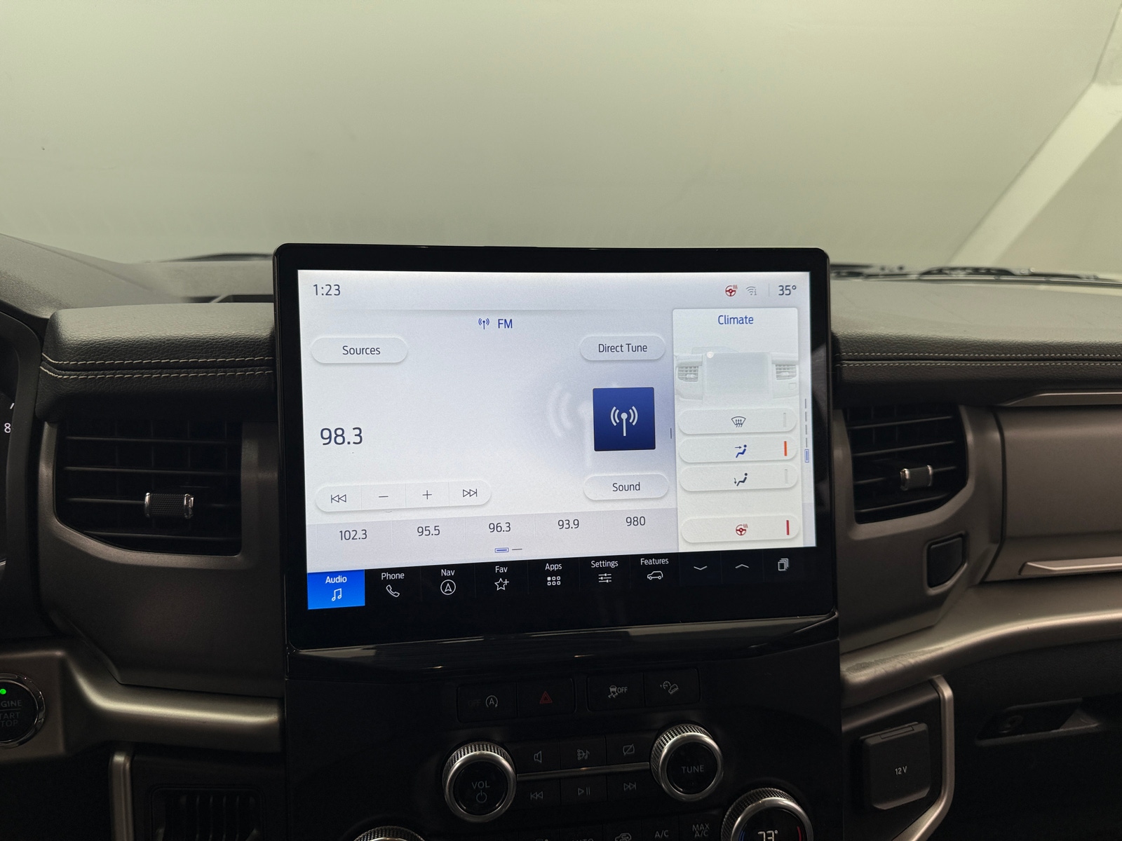 Thumbnail: 2024 Ford Expedition MAX - 3