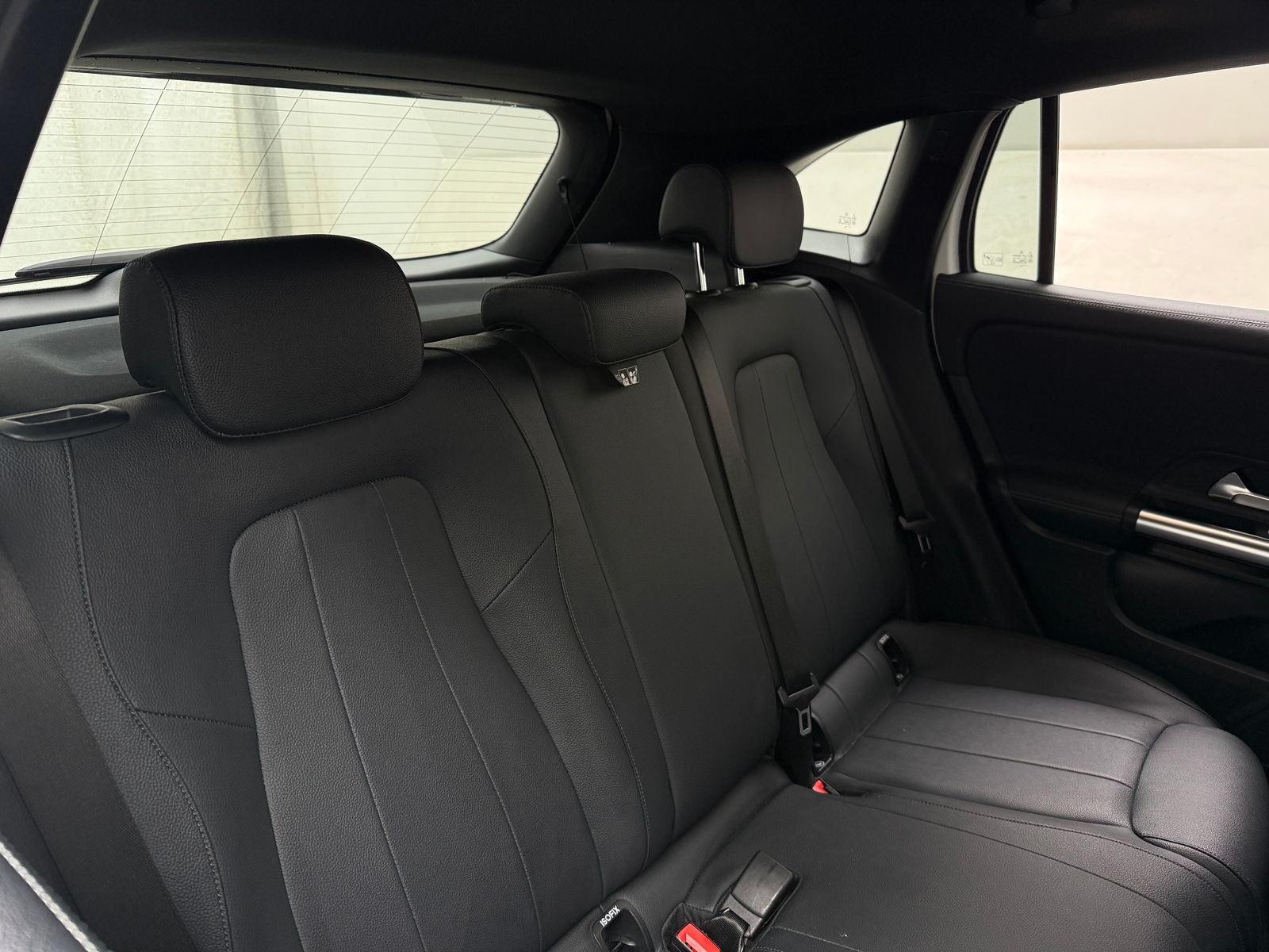 Thumbnail: 2025 Mercedes-Benz GLA - 5