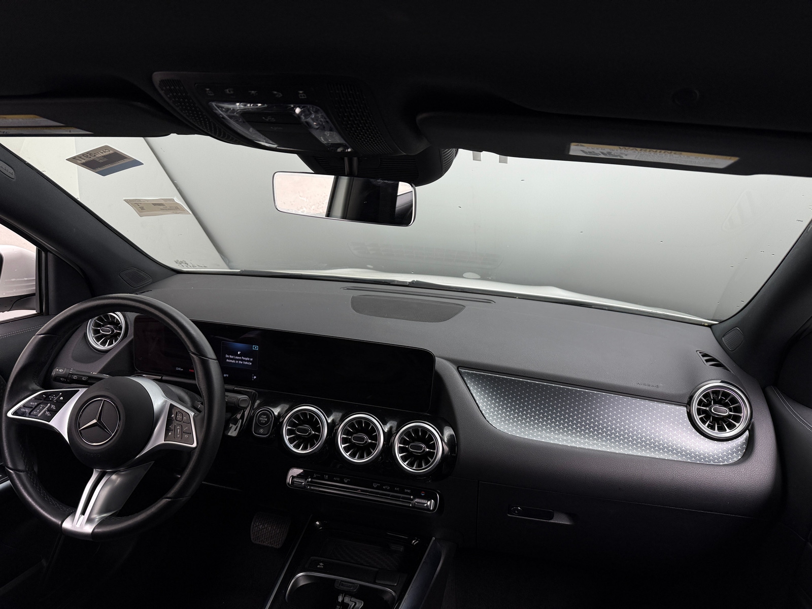 Thumbnail: 2025 Mercedes-Benz GLA - 2