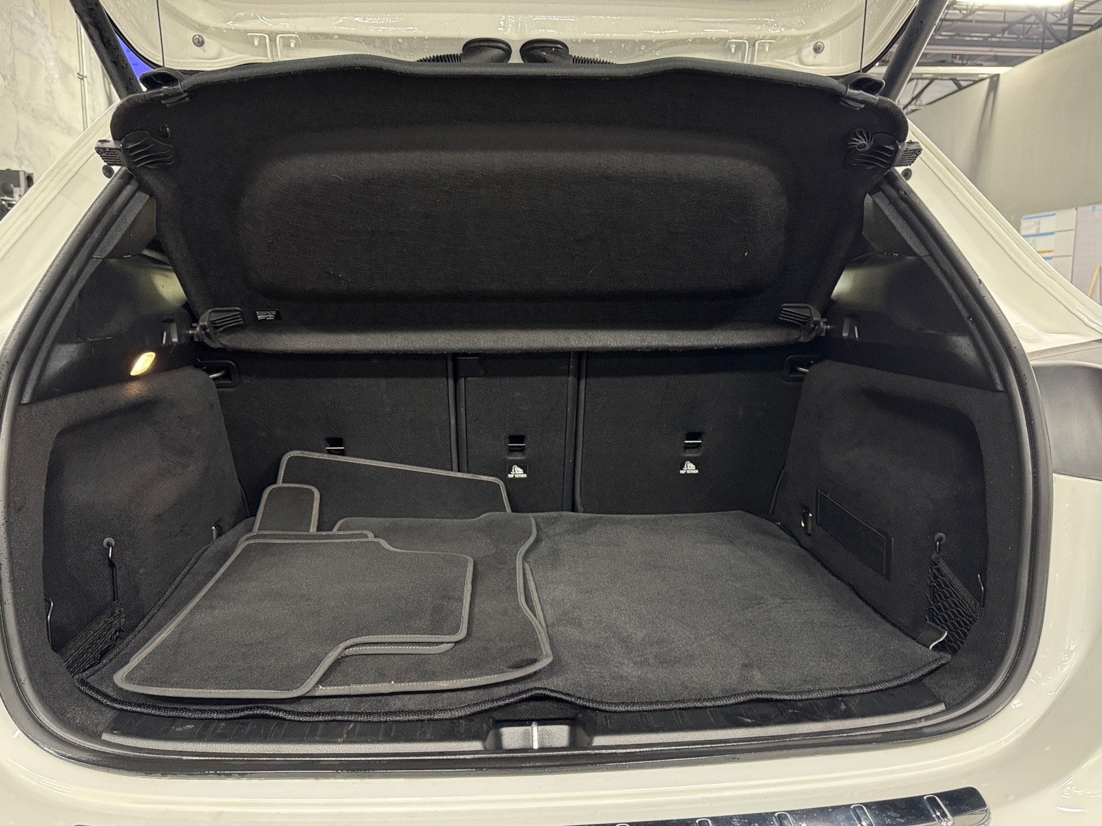 Thumbnail: 2025 Mercedes-Benz GLA - 6