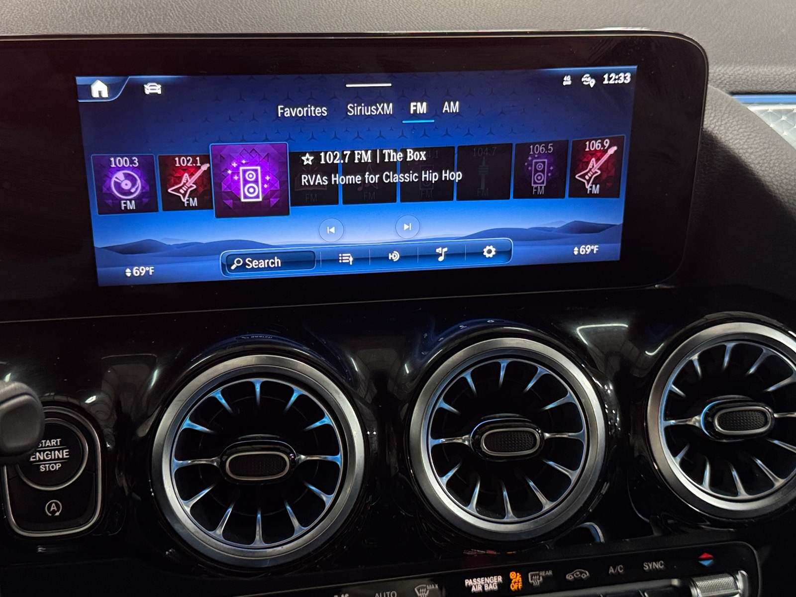 Thumbnail: 2025 Mercedes-Benz GLA - 3