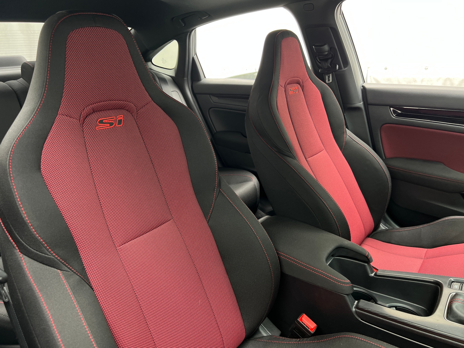 Thumbnail: 2025 Honda Civic - 2