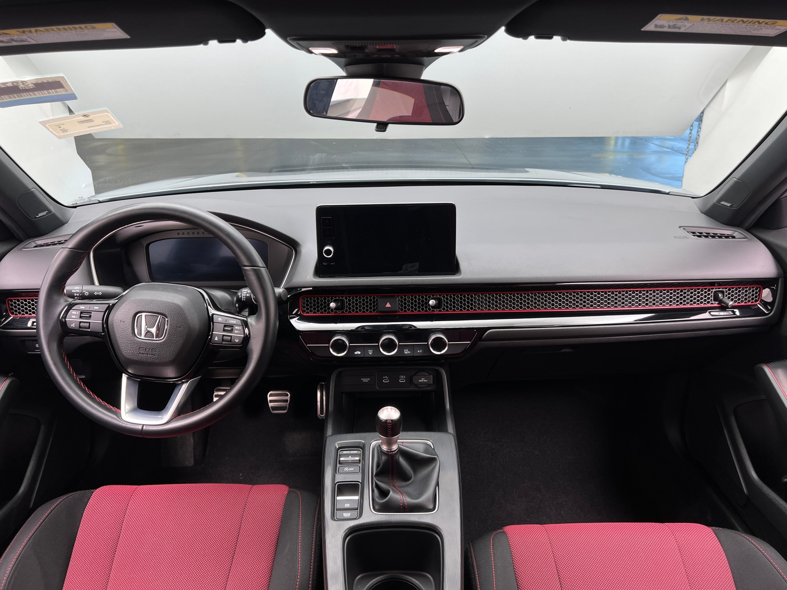 Thumbnail: 2025 Honda Civic - 3