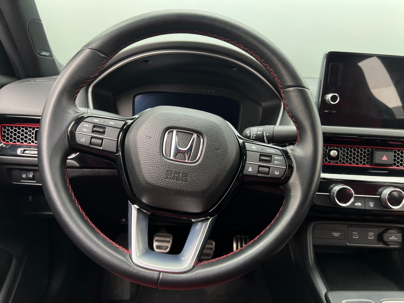 Thumbnail: 2025 Honda Civic - 5