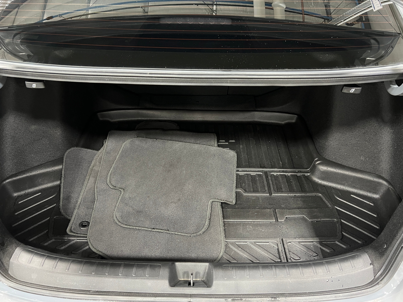 Thumbnail: 2025 Honda Civic - 7