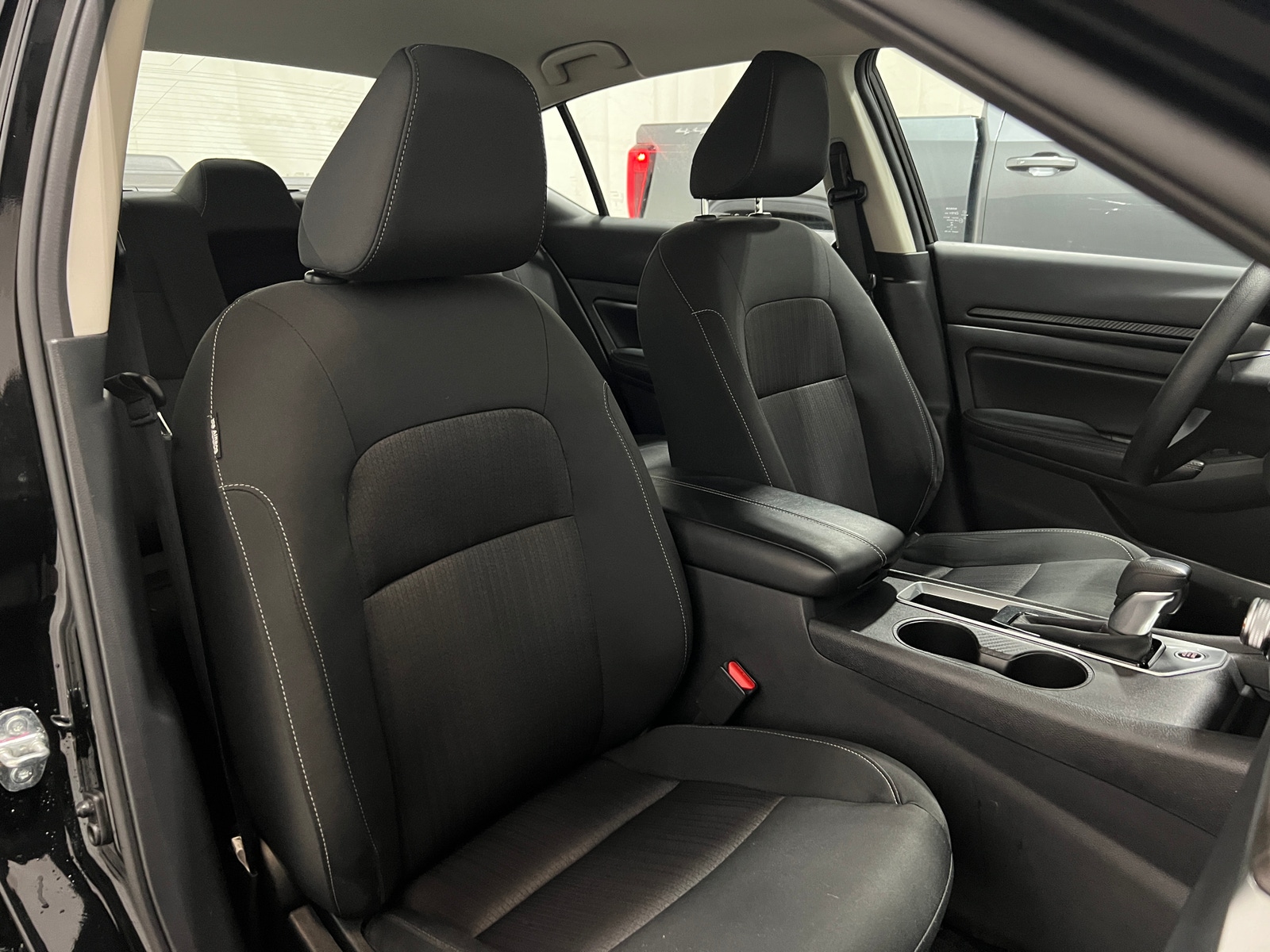 Thumbnail: 2025 Nissan Altima - 2