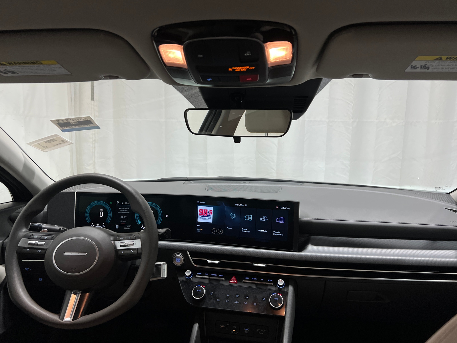 Thumbnail: 2025 Hyundai Sonata - 3