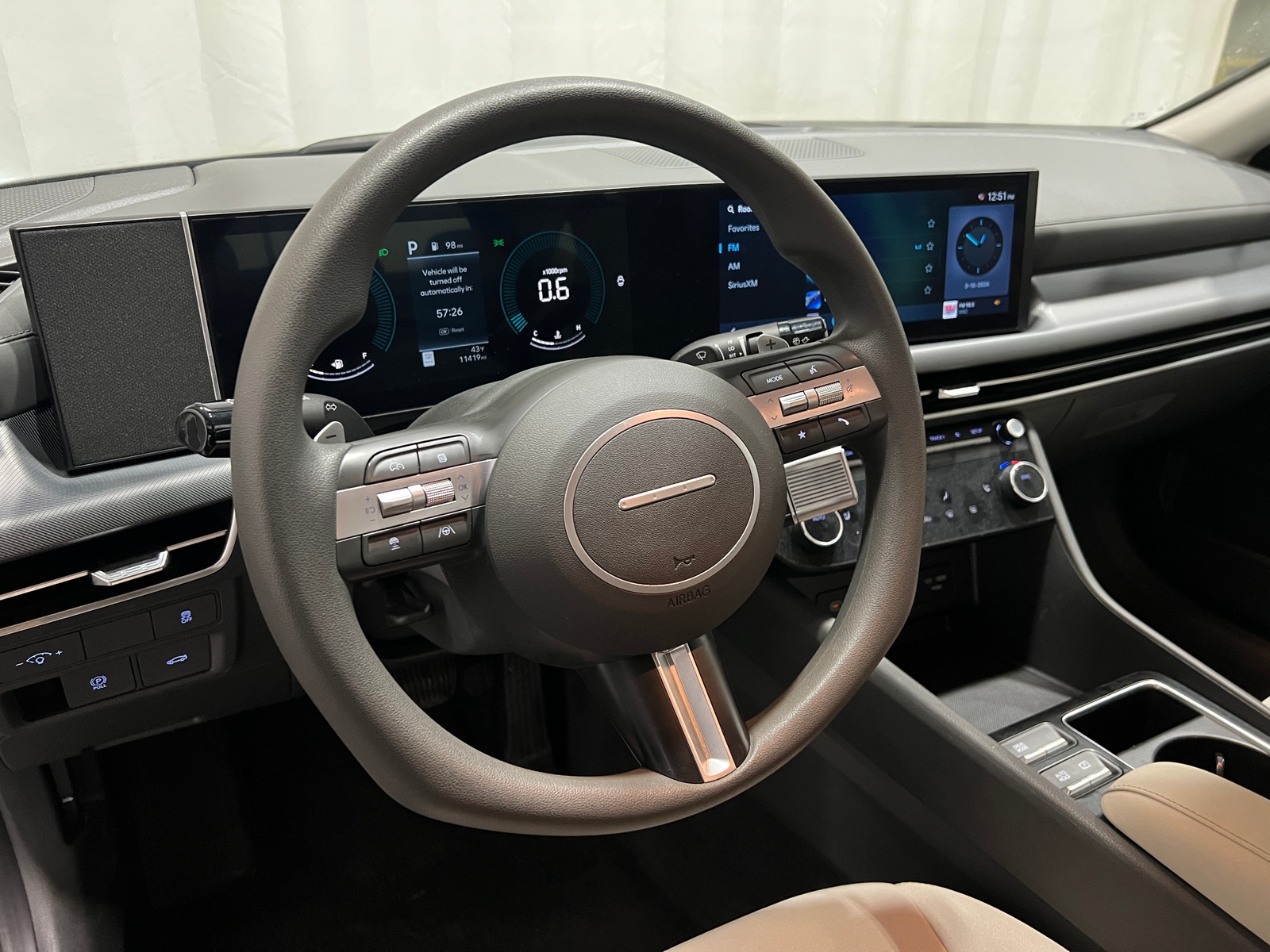 Thumbnail: 2025 Hyundai Sonata - 5