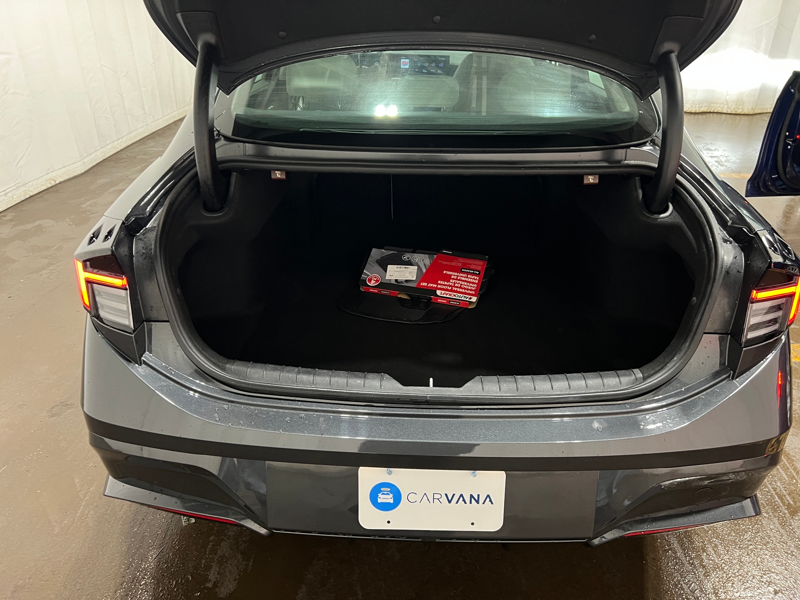 Thumbnail: 2025 Hyundai Sonata - 7