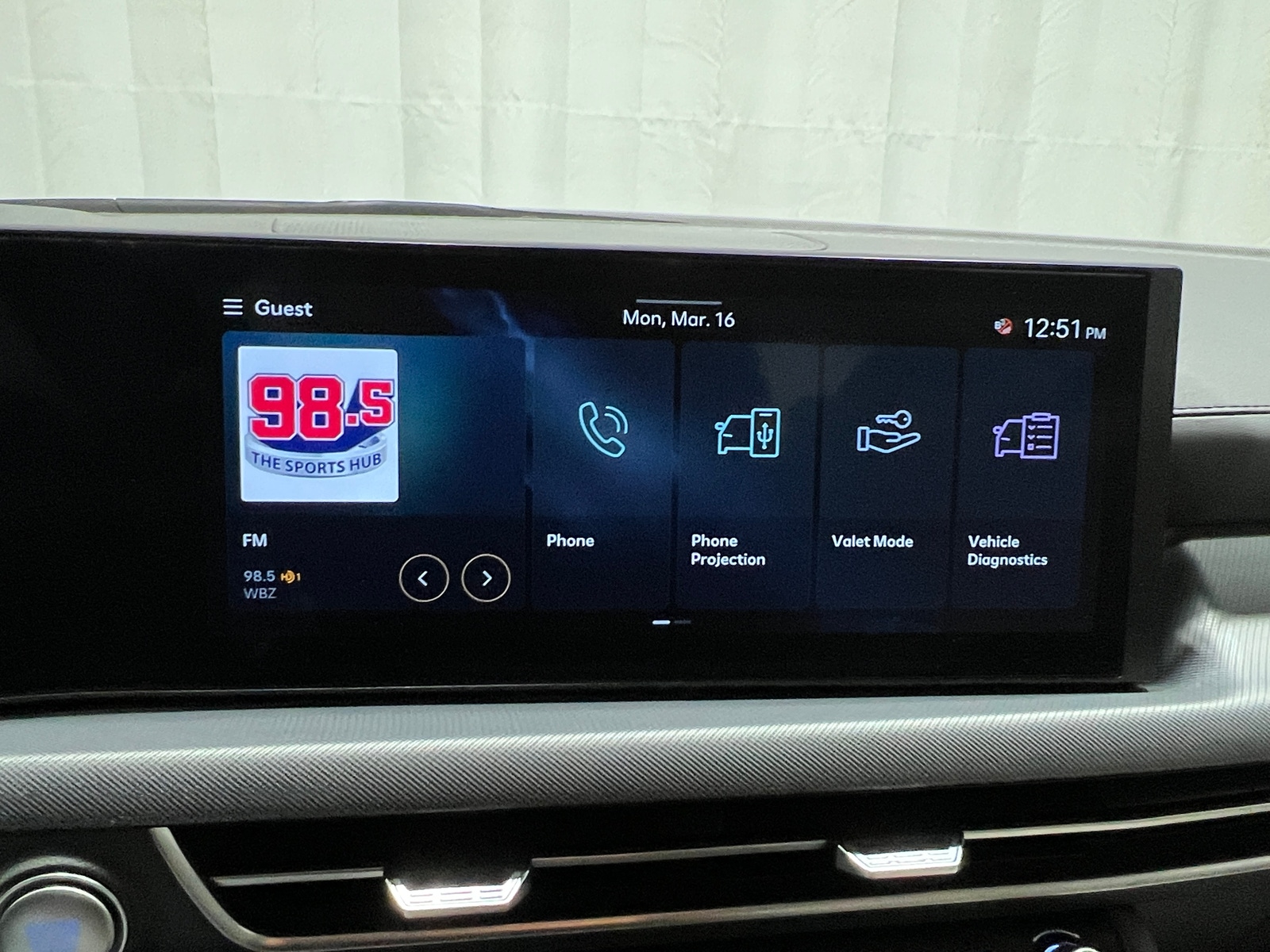 Thumbnail: 2025 Hyundai Sonata - 4