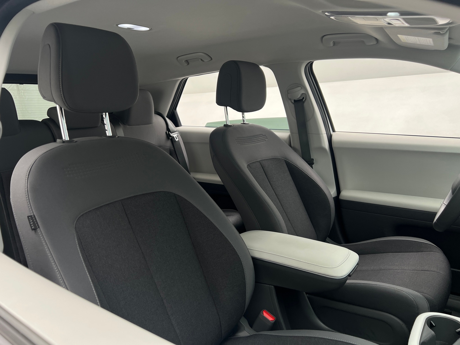 Thumbnail: 2024 Hyundai Ioniq 5 - 2