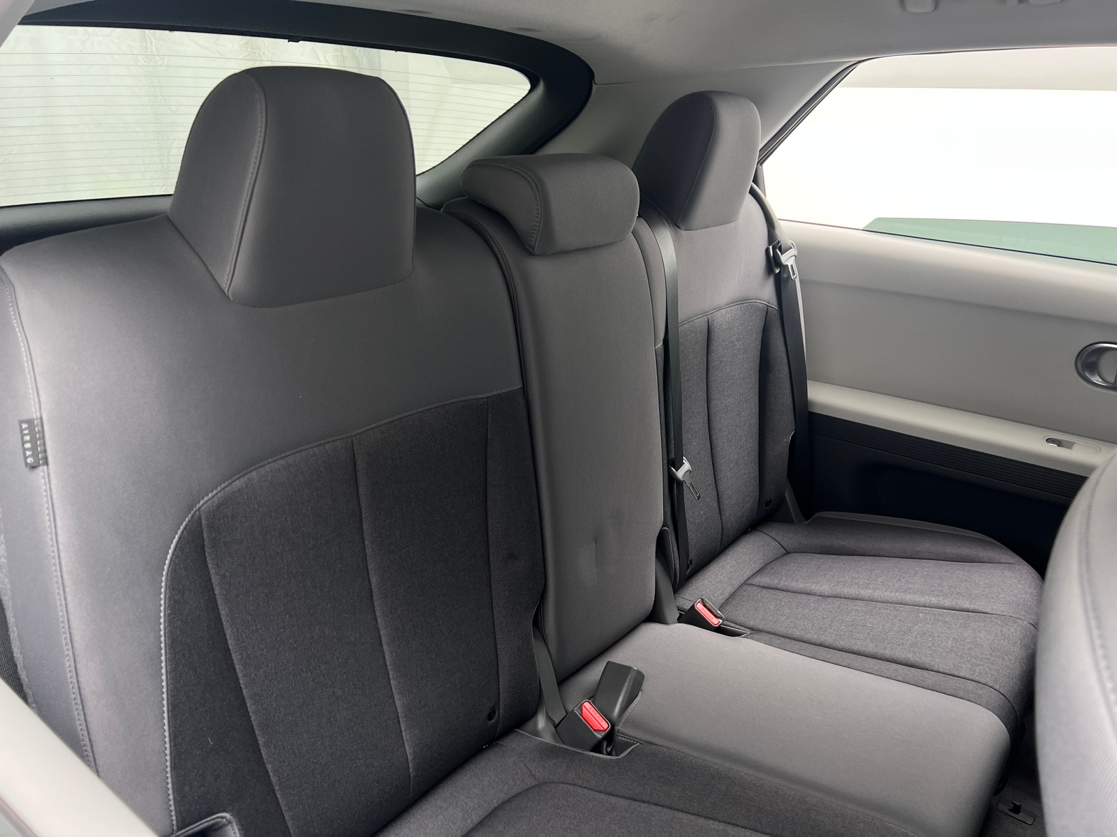 Thumbnail: 2024 Hyundai Ioniq 5 - 6