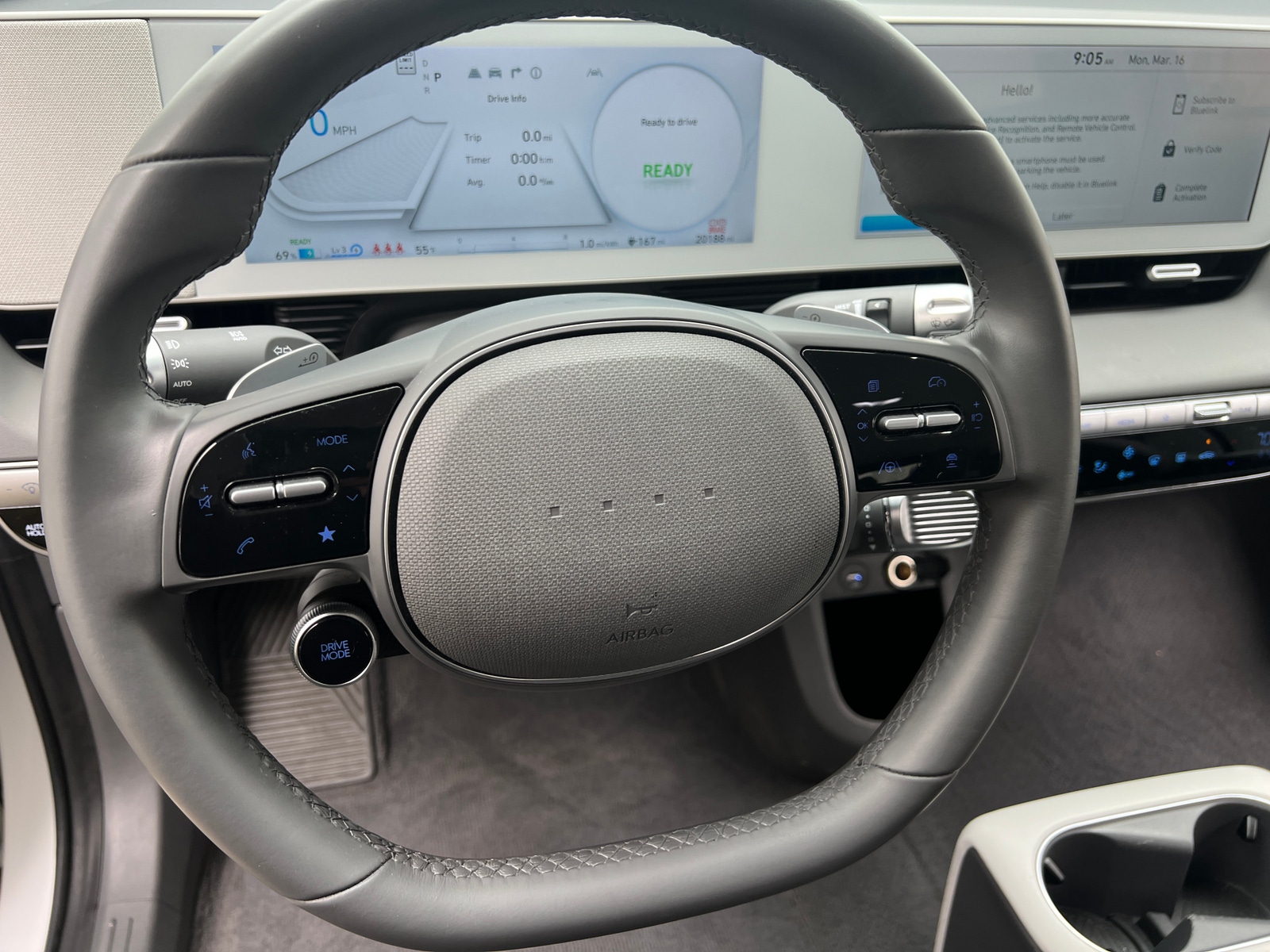 Thumbnail: 2024 Hyundai Ioniq 5 - 5