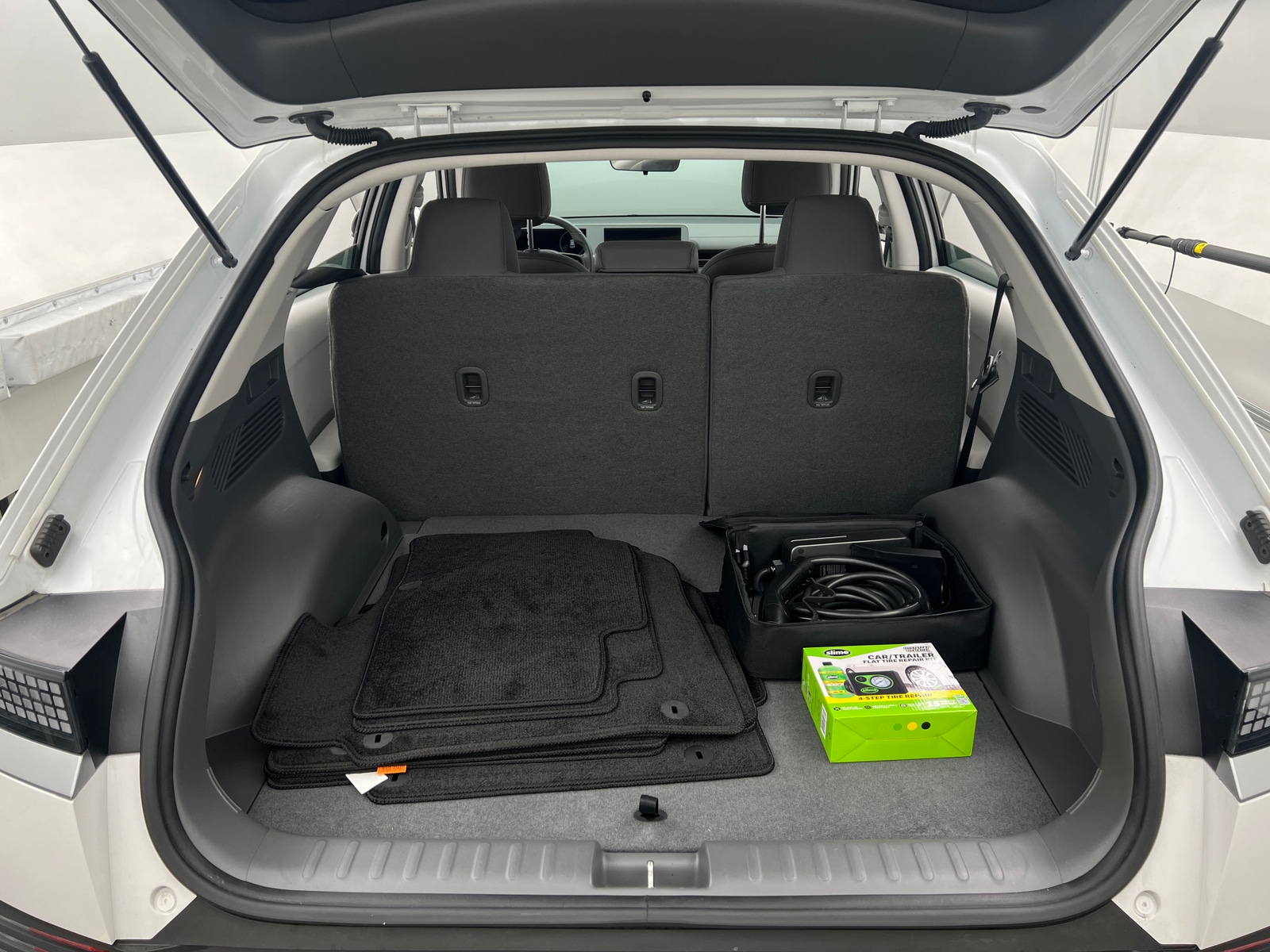 Thumbnail: 2024 Hyundai Ioniq 5 - 7