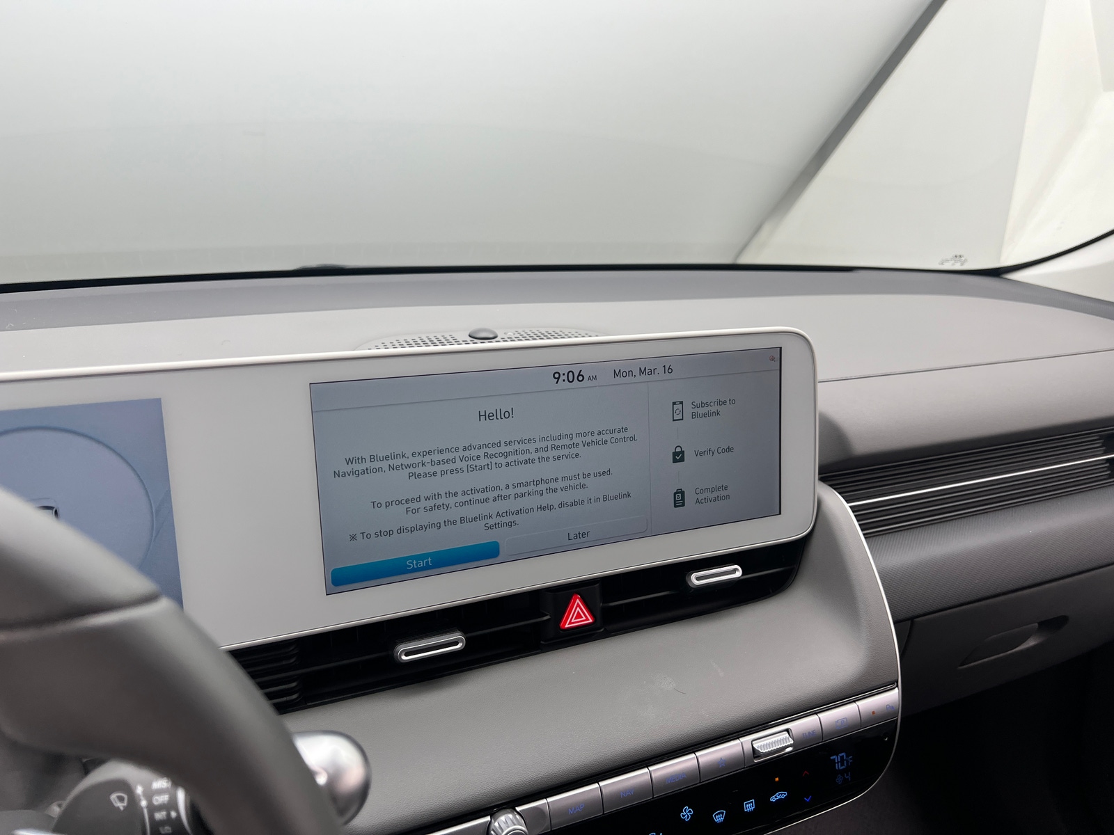 Thumbnail: 2024 Hyundai Ioniq 5 - 4