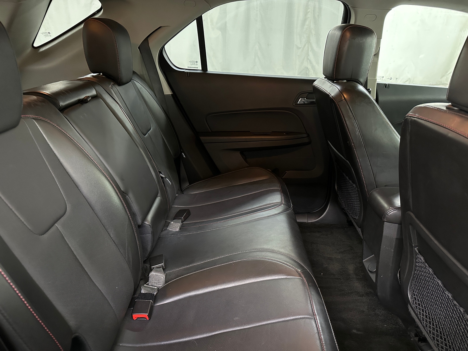 Thumbnail: 2017 Chevrolet Equinox - 5