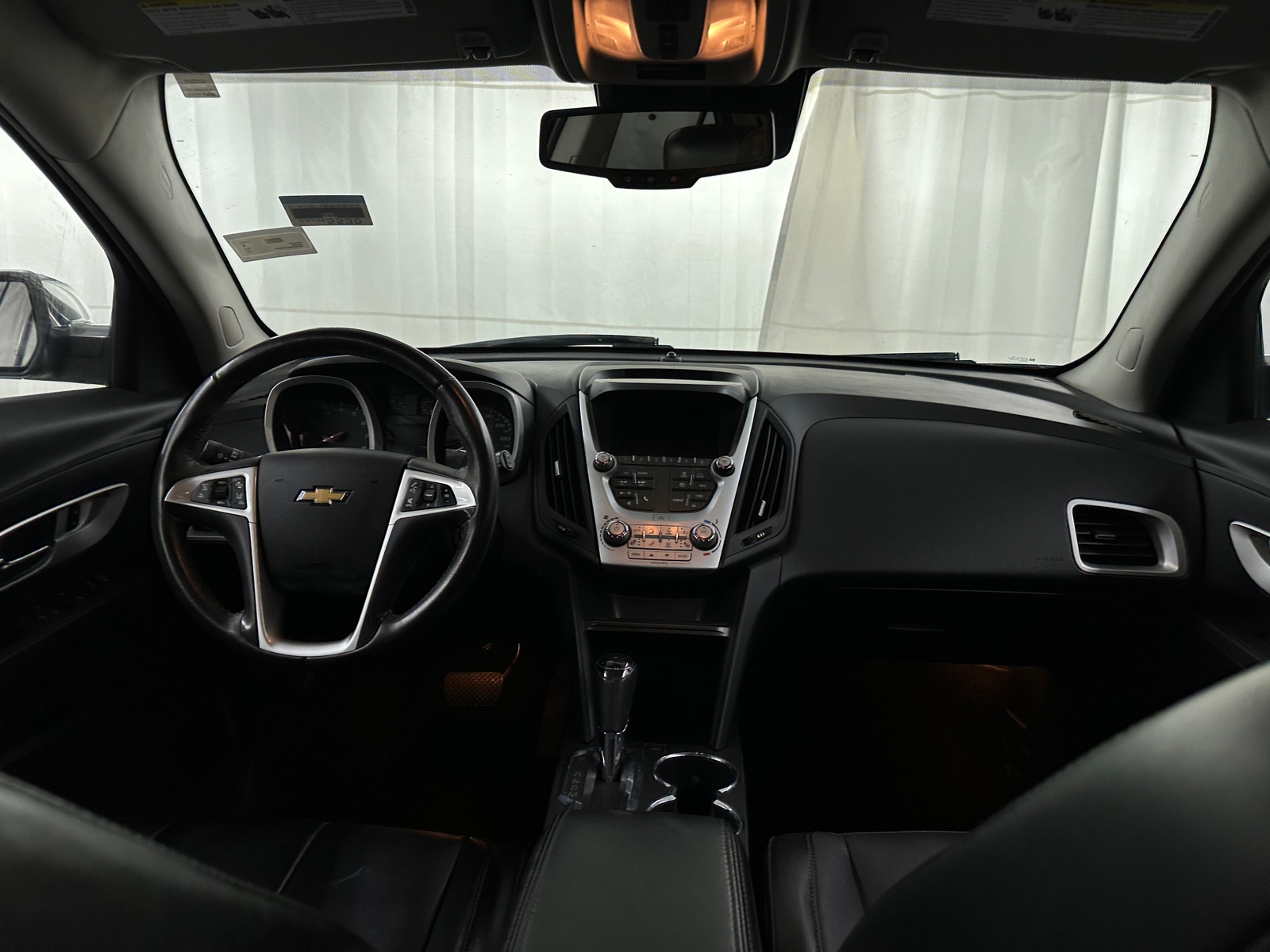 Thumbnail: 2017 Chevrolet Equinox - 2