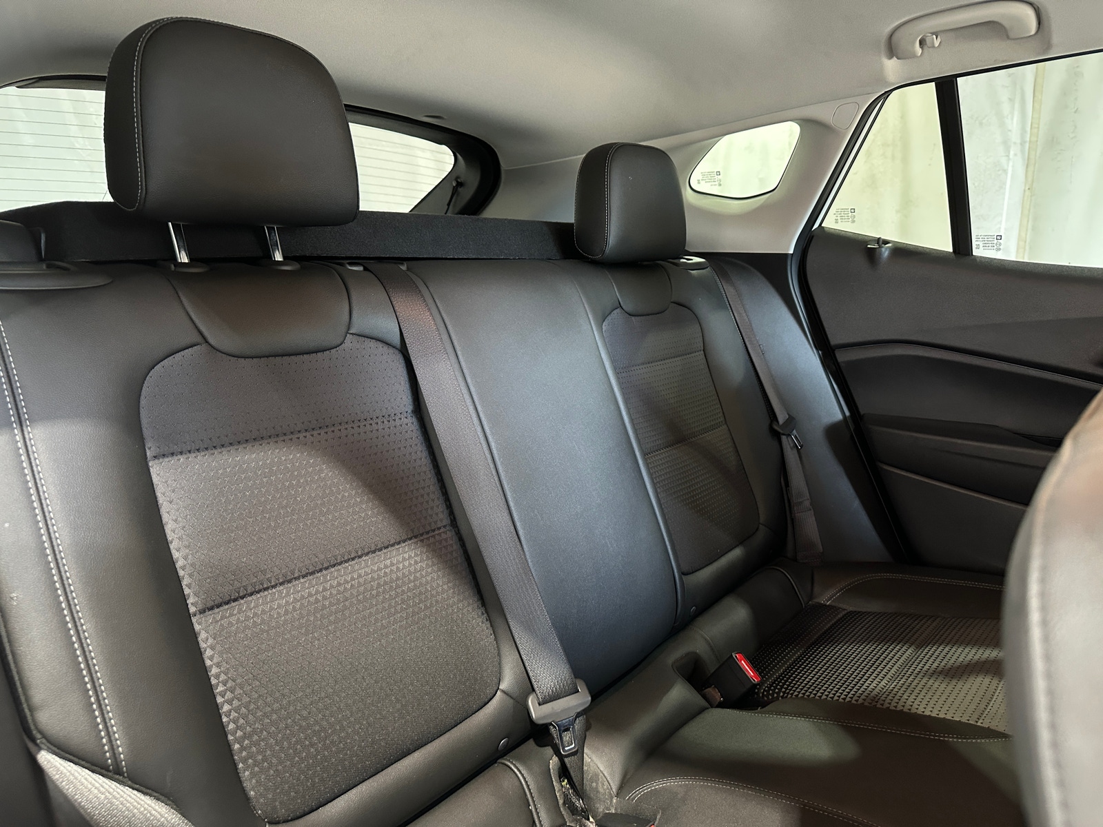 Thumbnail: 2025 Chevrolet Trax - 6