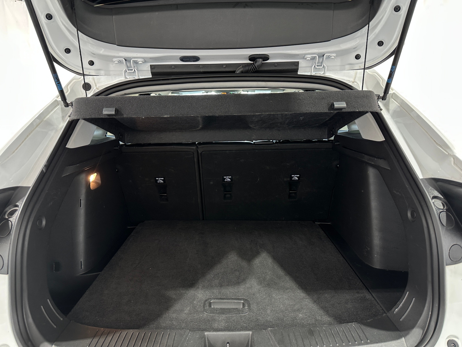 Thumbnail: 2025 Chevrolet Trax - 7