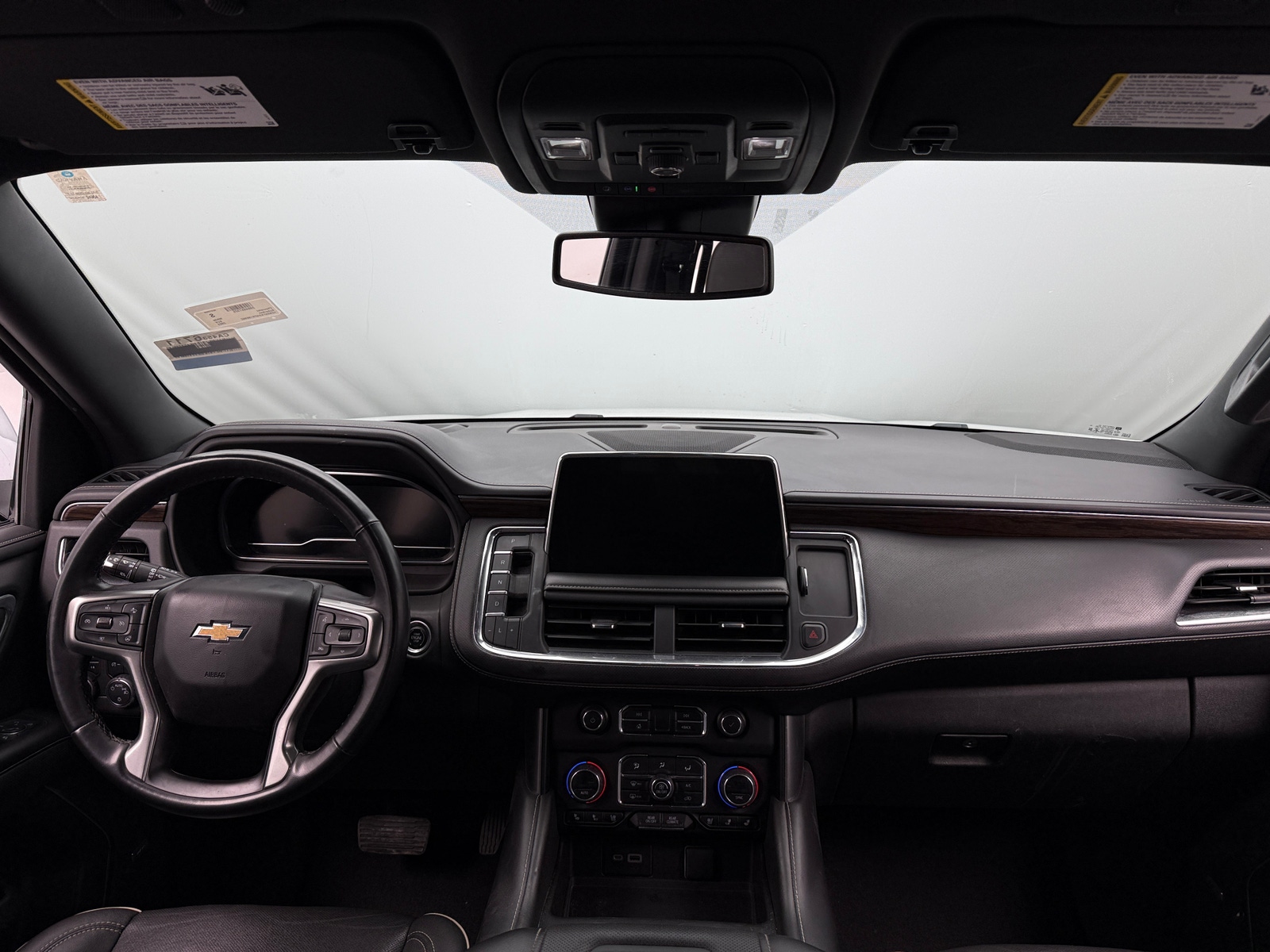 Thumbnail: 2023 Chevrolet Suburban - 2