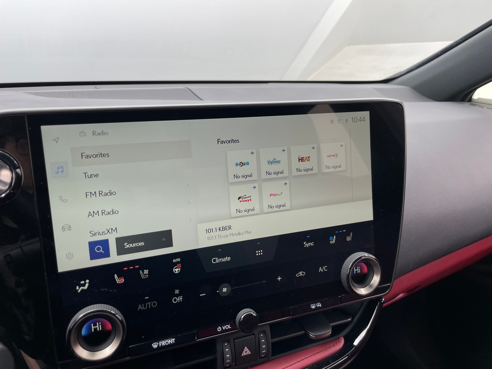 Thumbnail: 2025 Lexus NX - 3