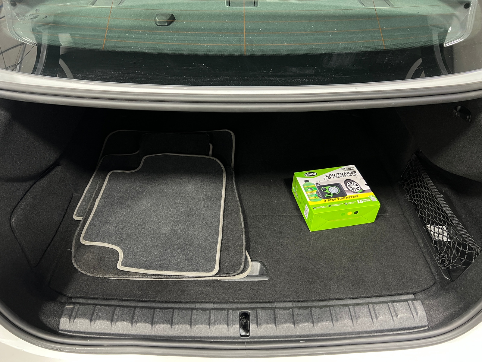 Thumbnail: 2024 BMW 2 Series - 6