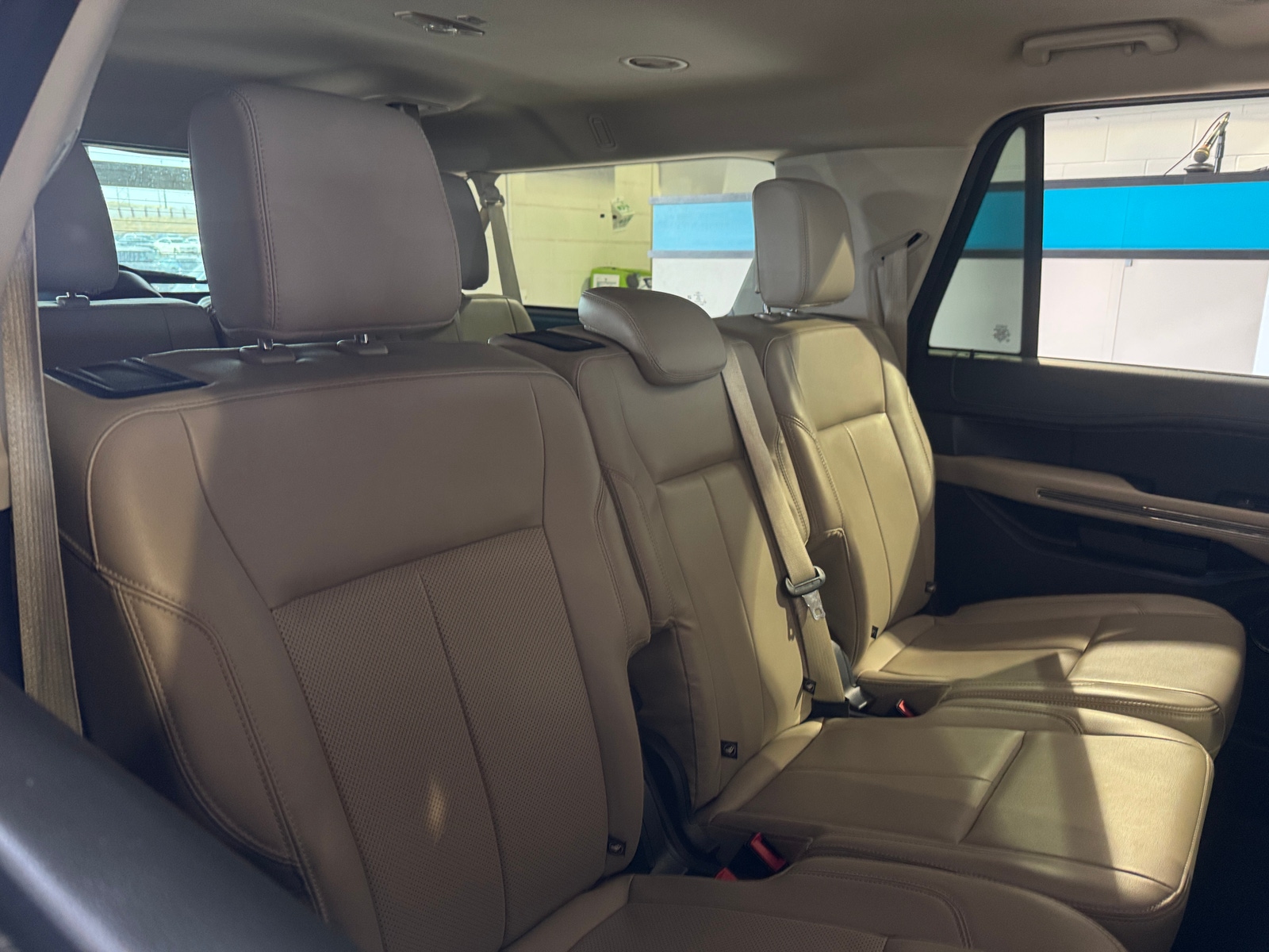 Thumbnail: 2024 Ford Expedition MAX - 5