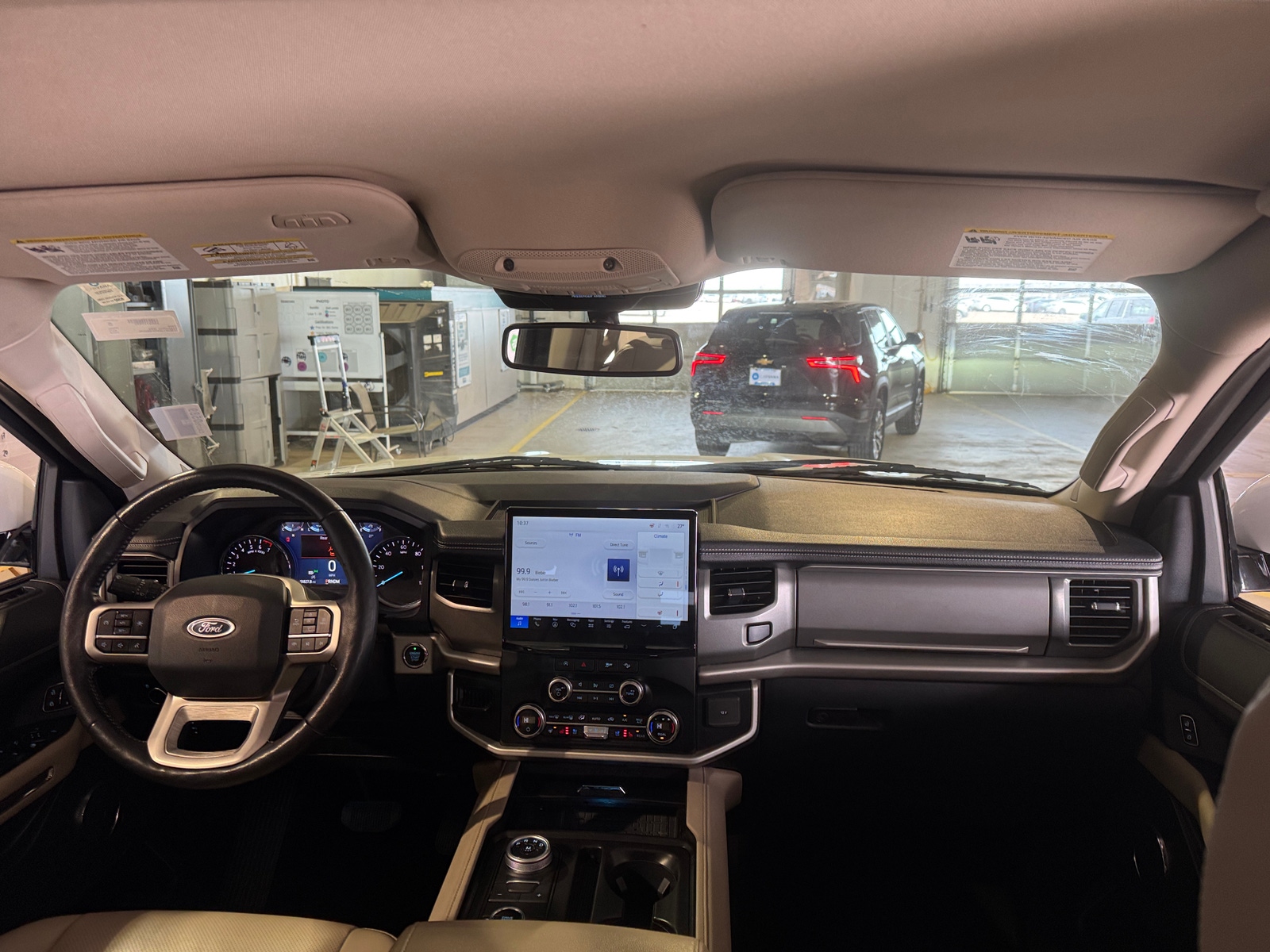 Thumbnail: 2024 Ford Expedition MAX - 2