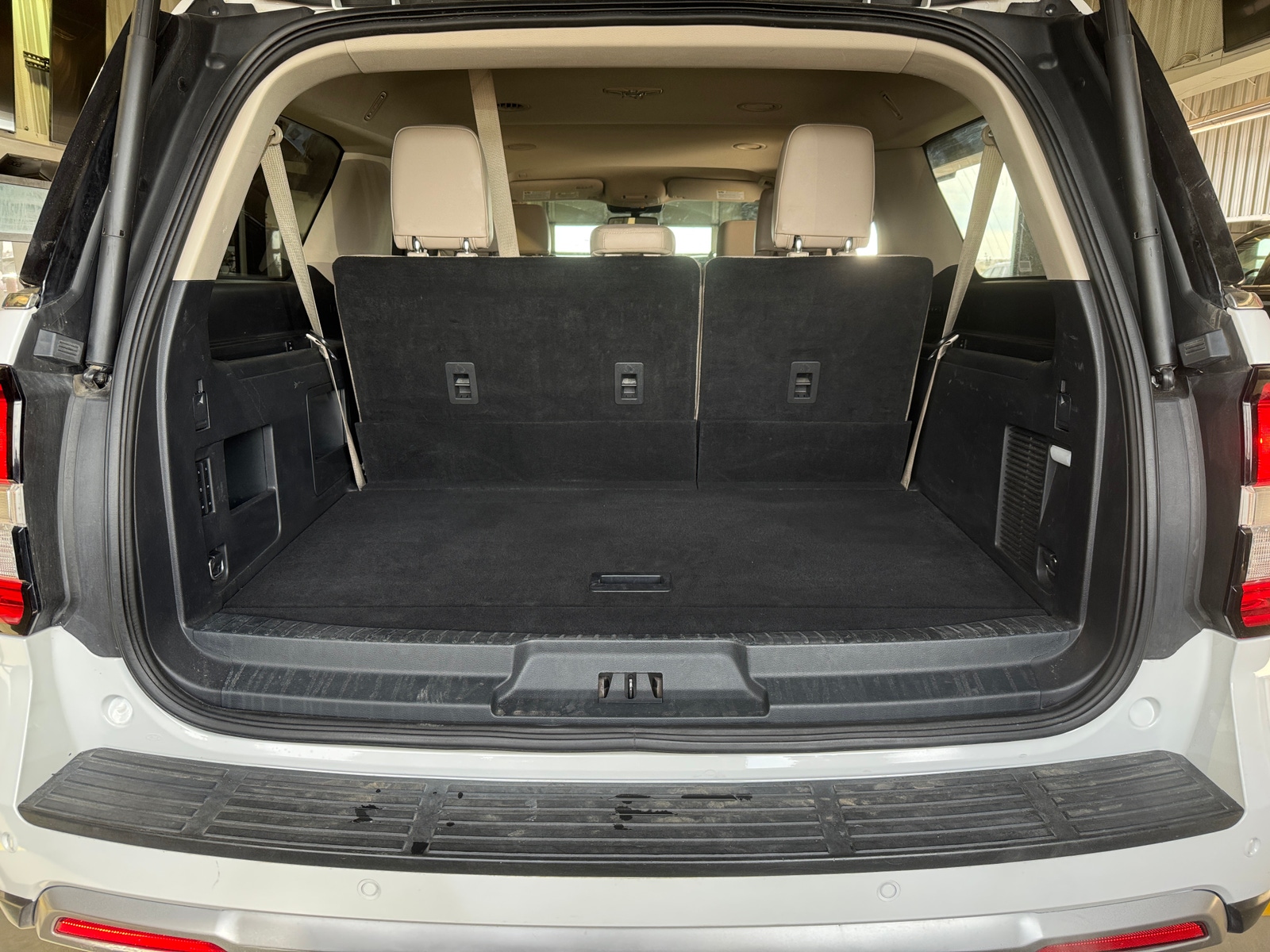 Thumbnail: 2024 Ford Expedition MAX - 6