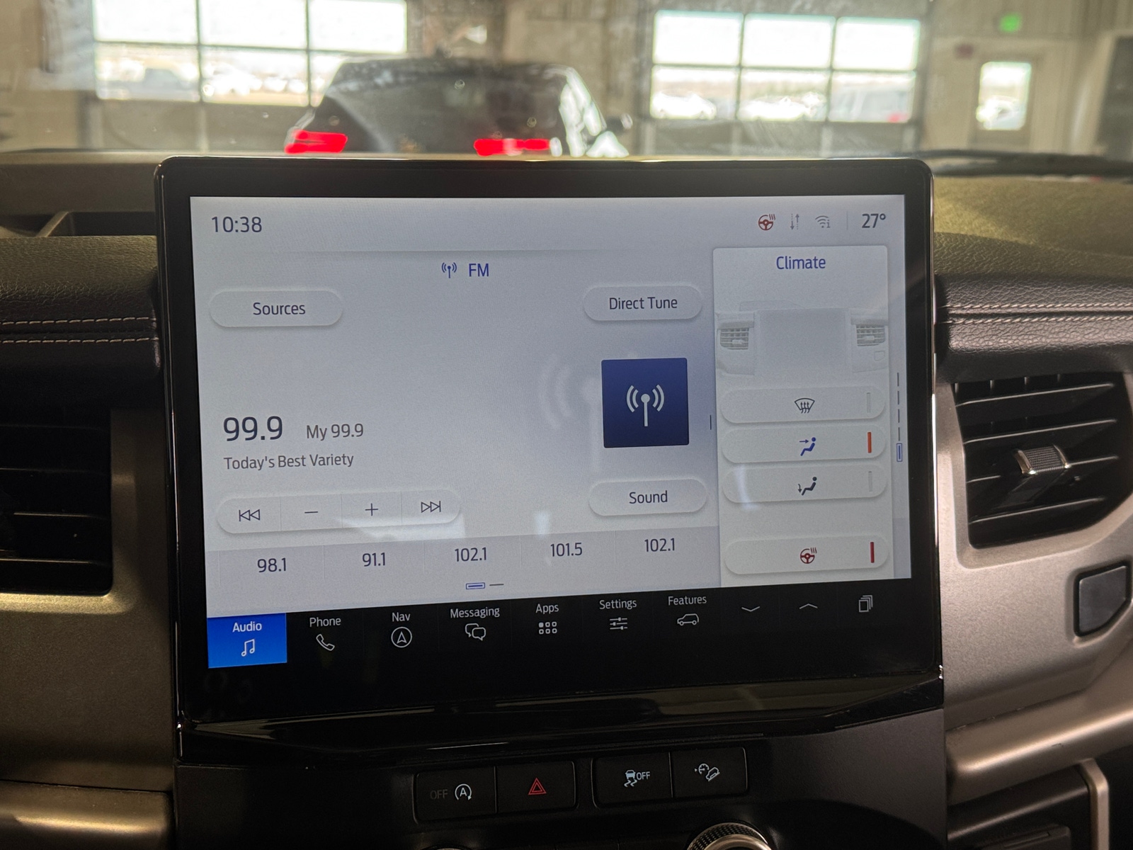 Thumbnail: 2024 Ford Expedition MAX - 3