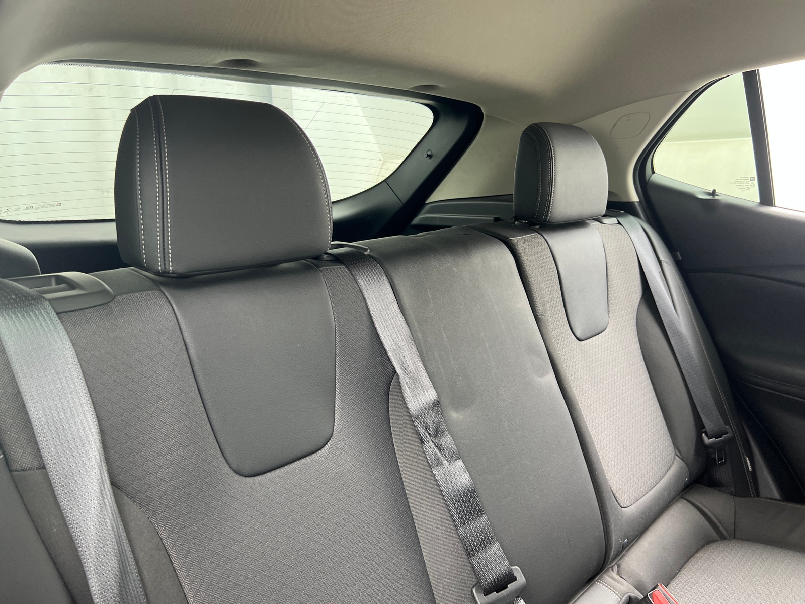 Thumbnail: 2023 Buick Encore GX - 5