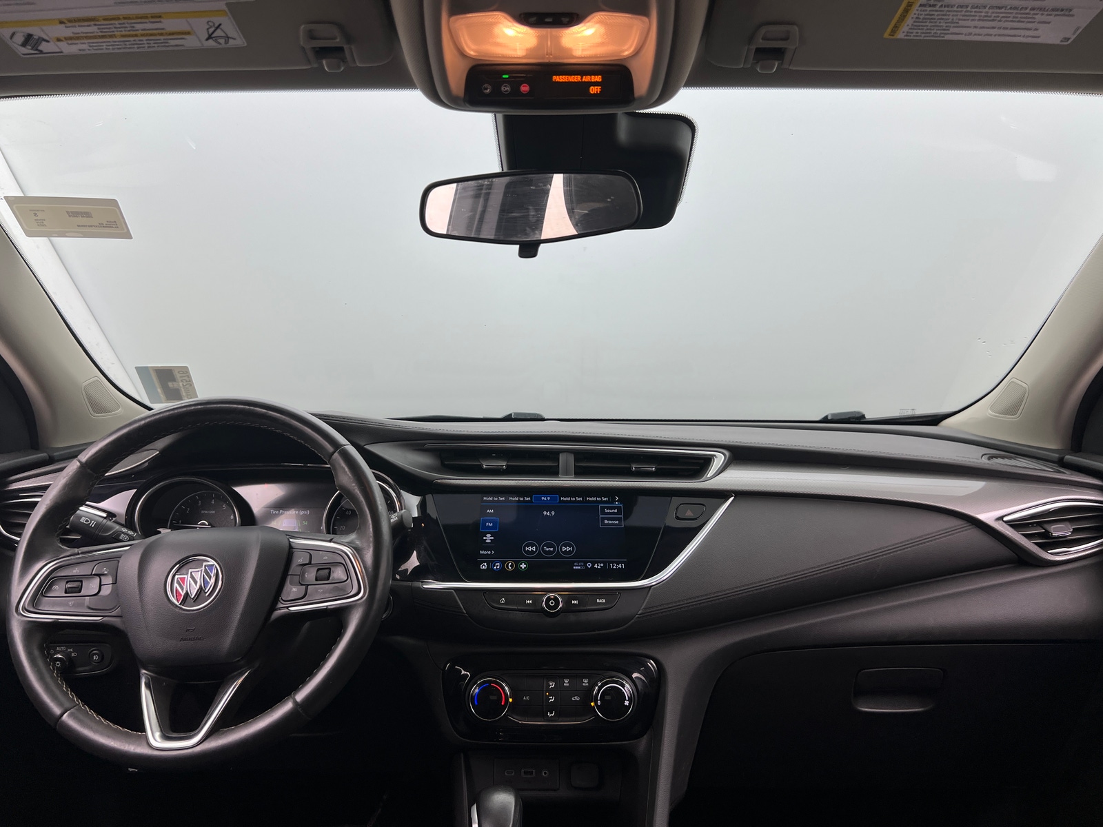 Thumbnail: 2023 Buick Encore GX - 2