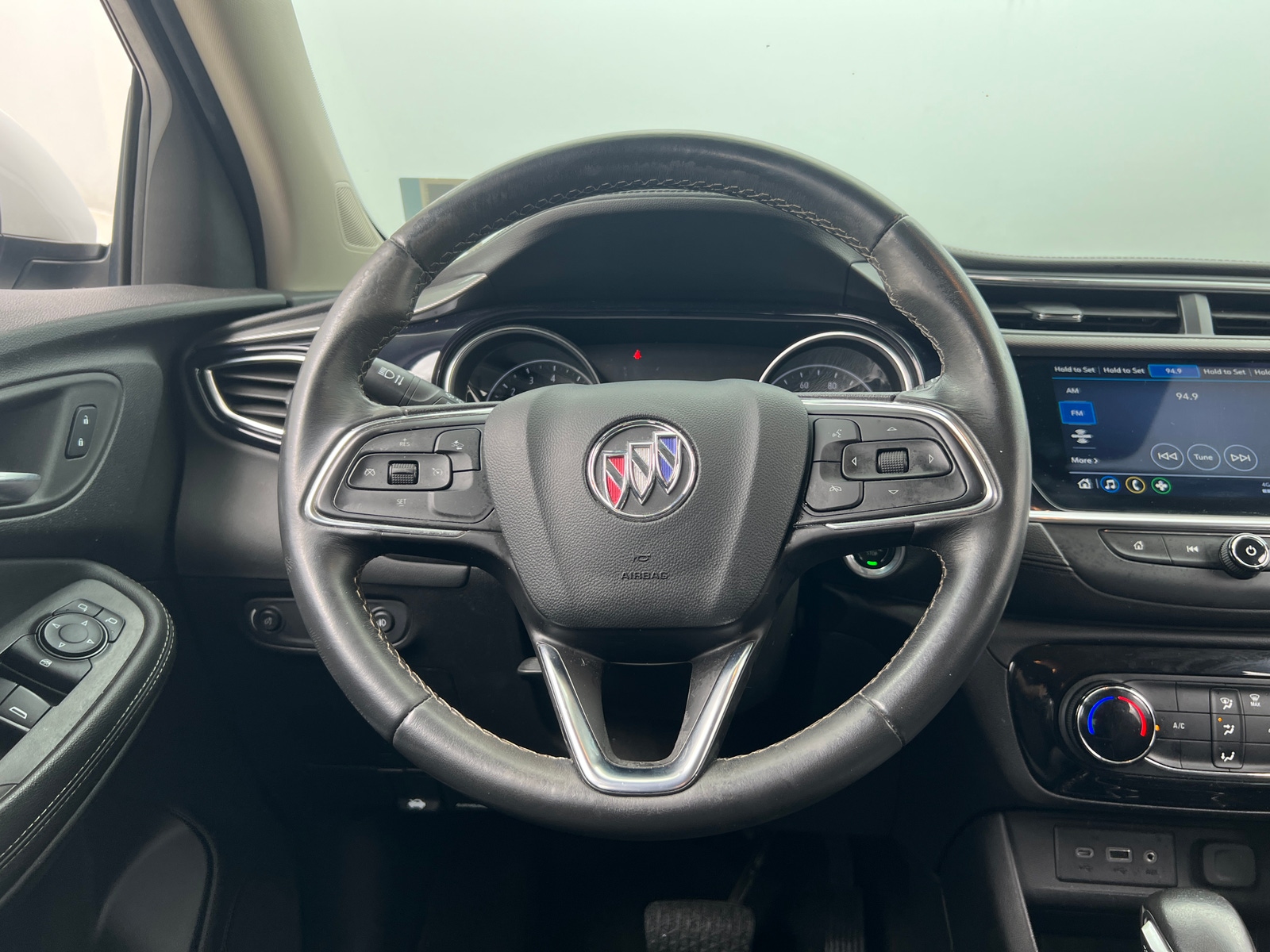 Thumbnail: 2023 Buick Encore GX - 4