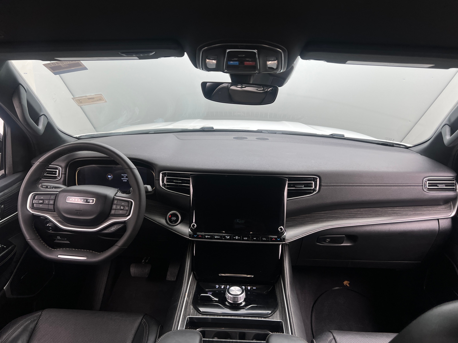 Thumbnail: 2024 Jeep Wagoneer - 2