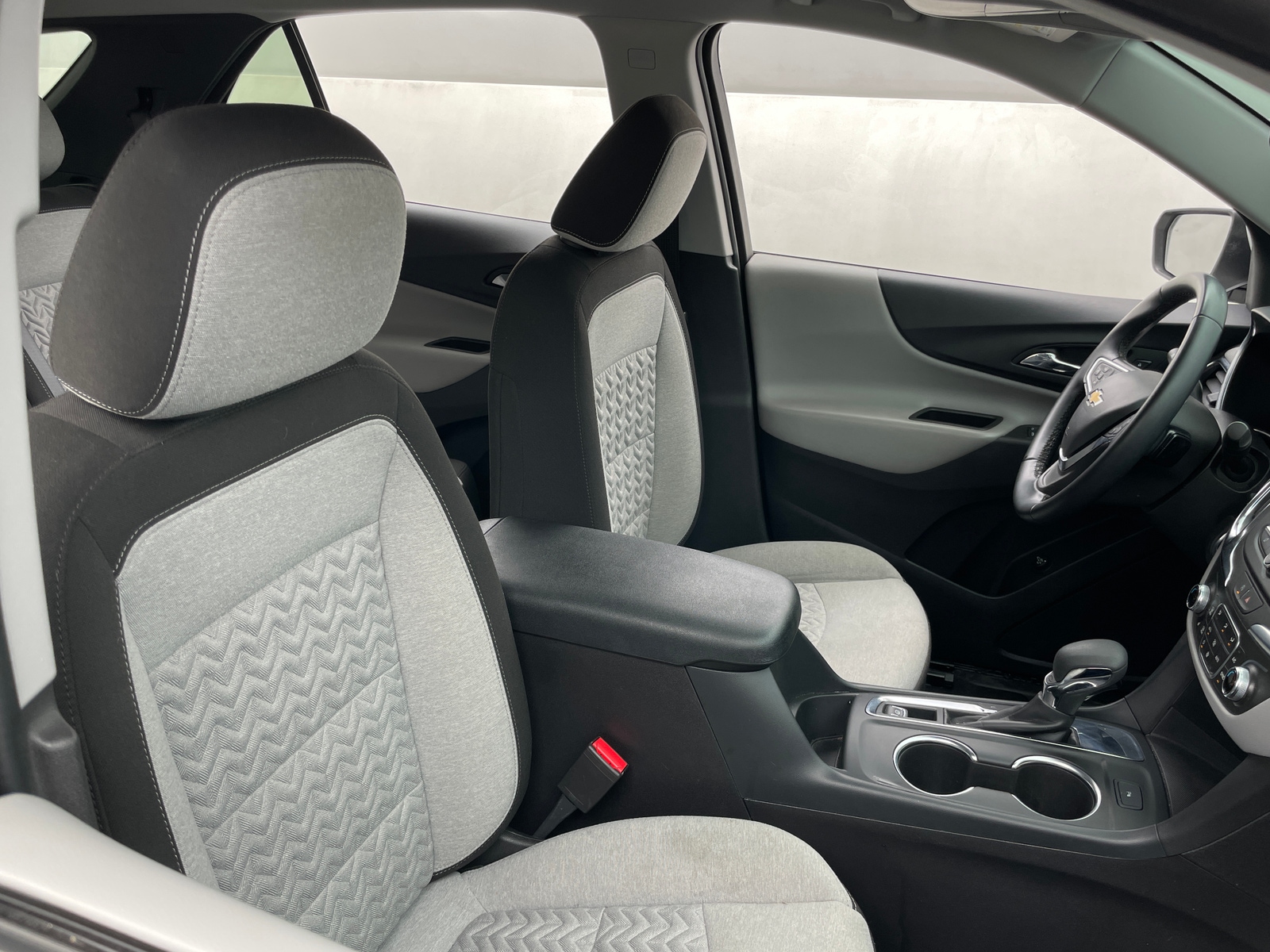 Thumbnail: 2024 Chevrolet Equinox - 2