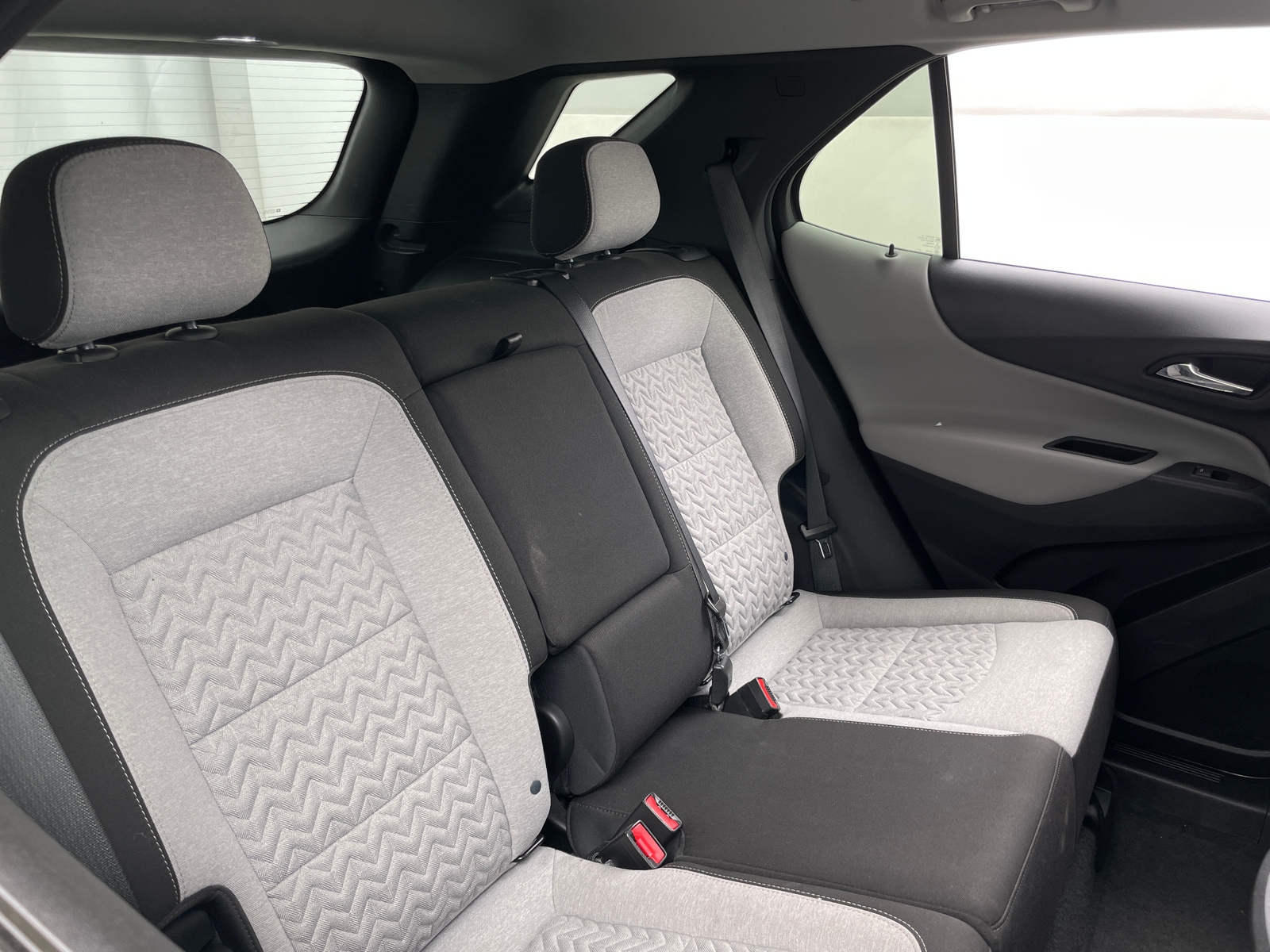 Thumbnail: 2024 Chevrolet Equinox - 6