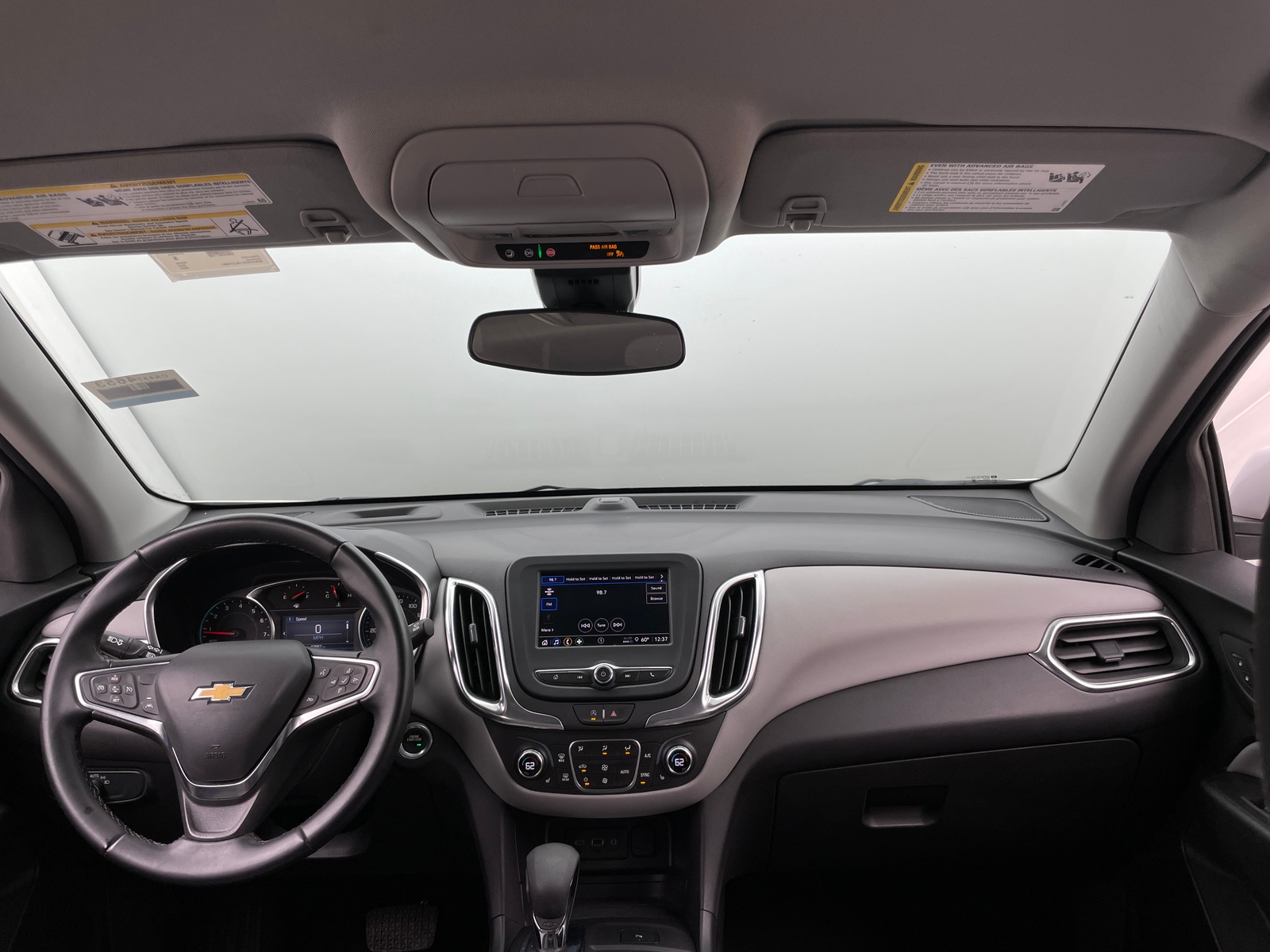 Thumbnail: 2024 Chevrolet Equinox - 3