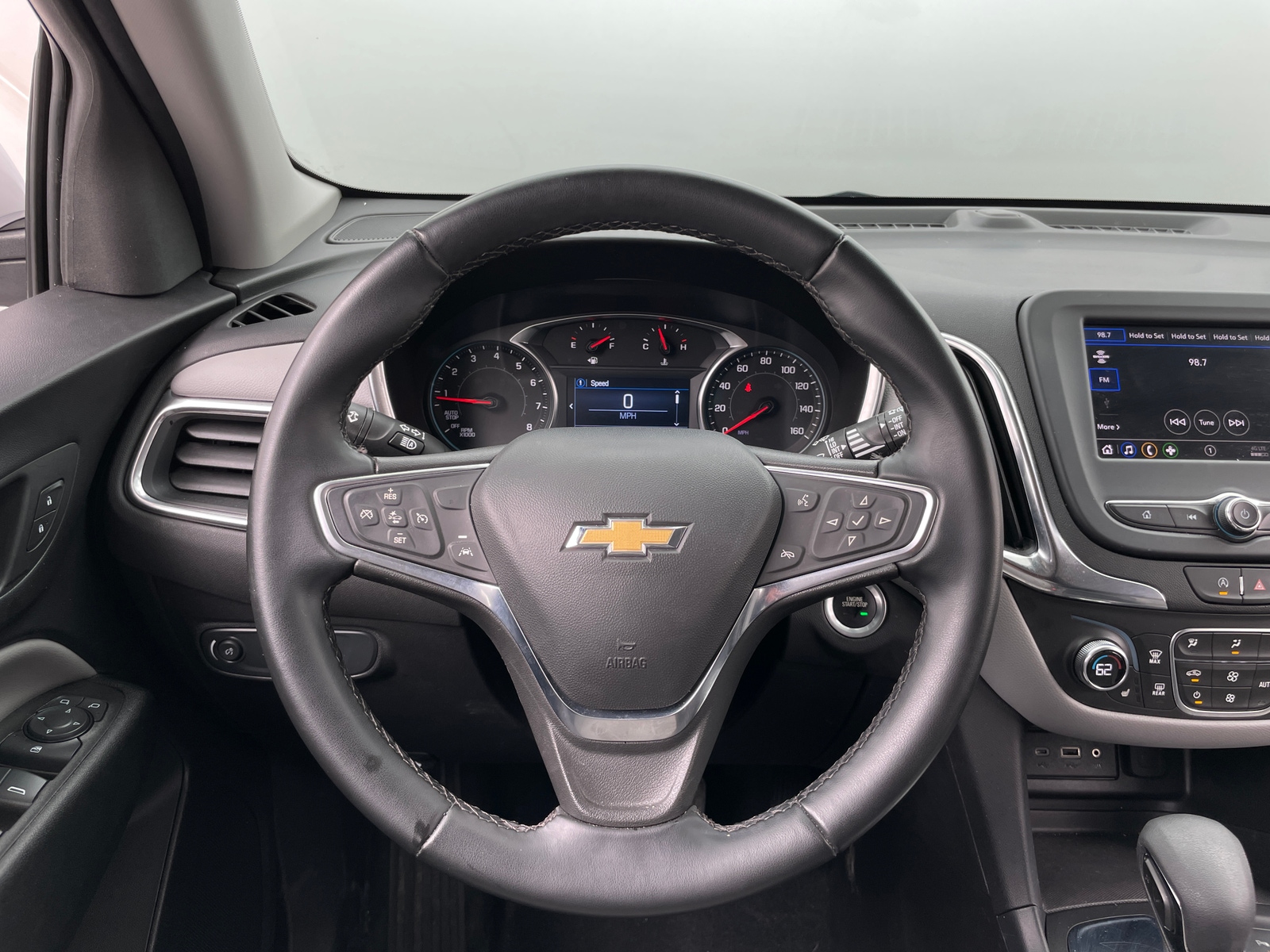 Thumbnail: 2024 Chevrolet Equinox - 5
