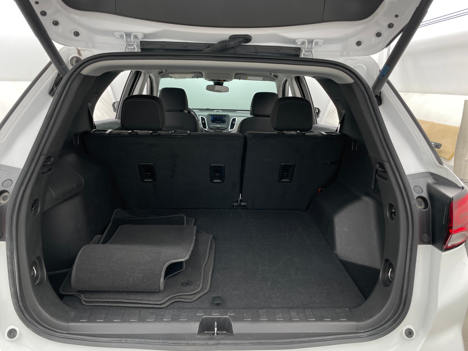 Thumbnail: 2024 Chevrolet Equinox - 7