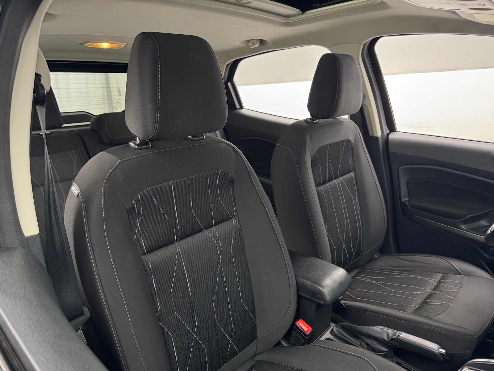 Thumbnail: 2018 Ford EcoSport - 2