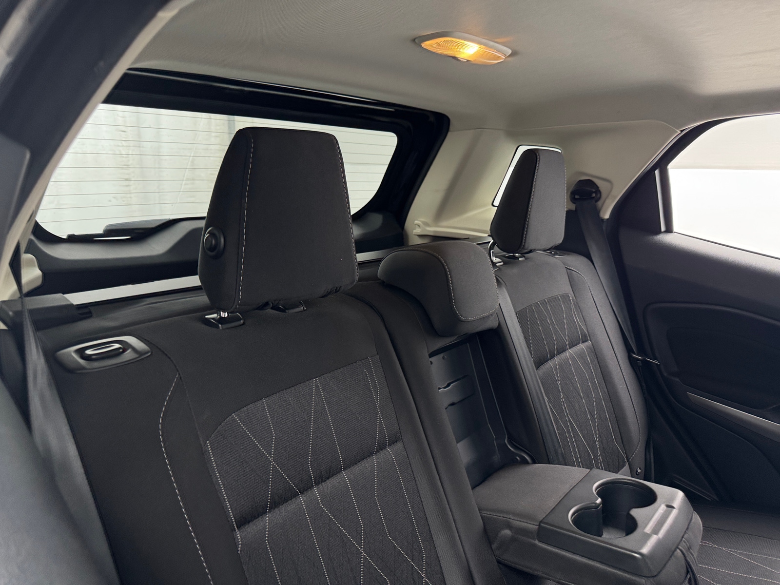 Thumbnail: 2018 Ford EcoSport - 6