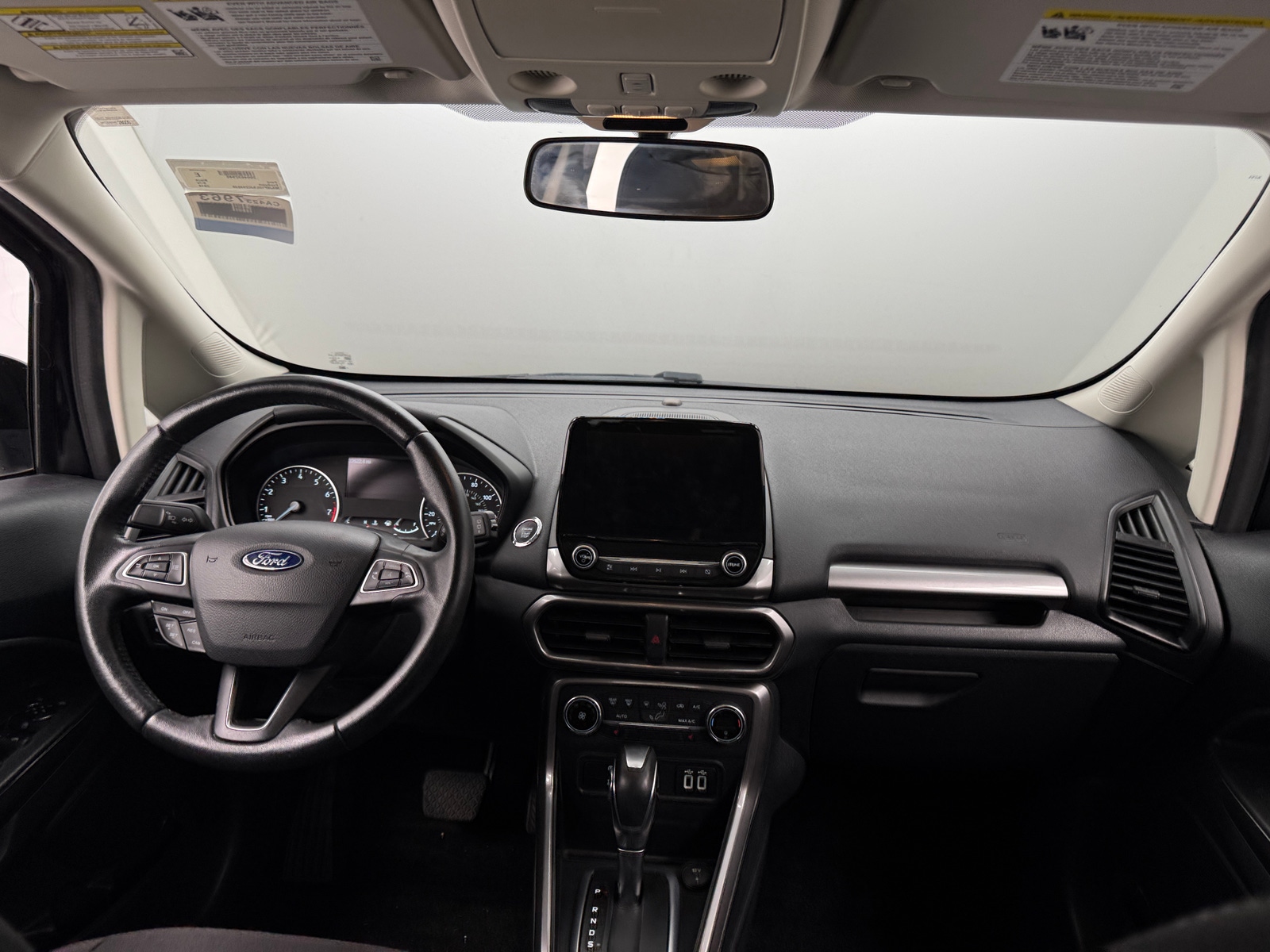 Thumbnail: 2018 Ford EcoSport - 3